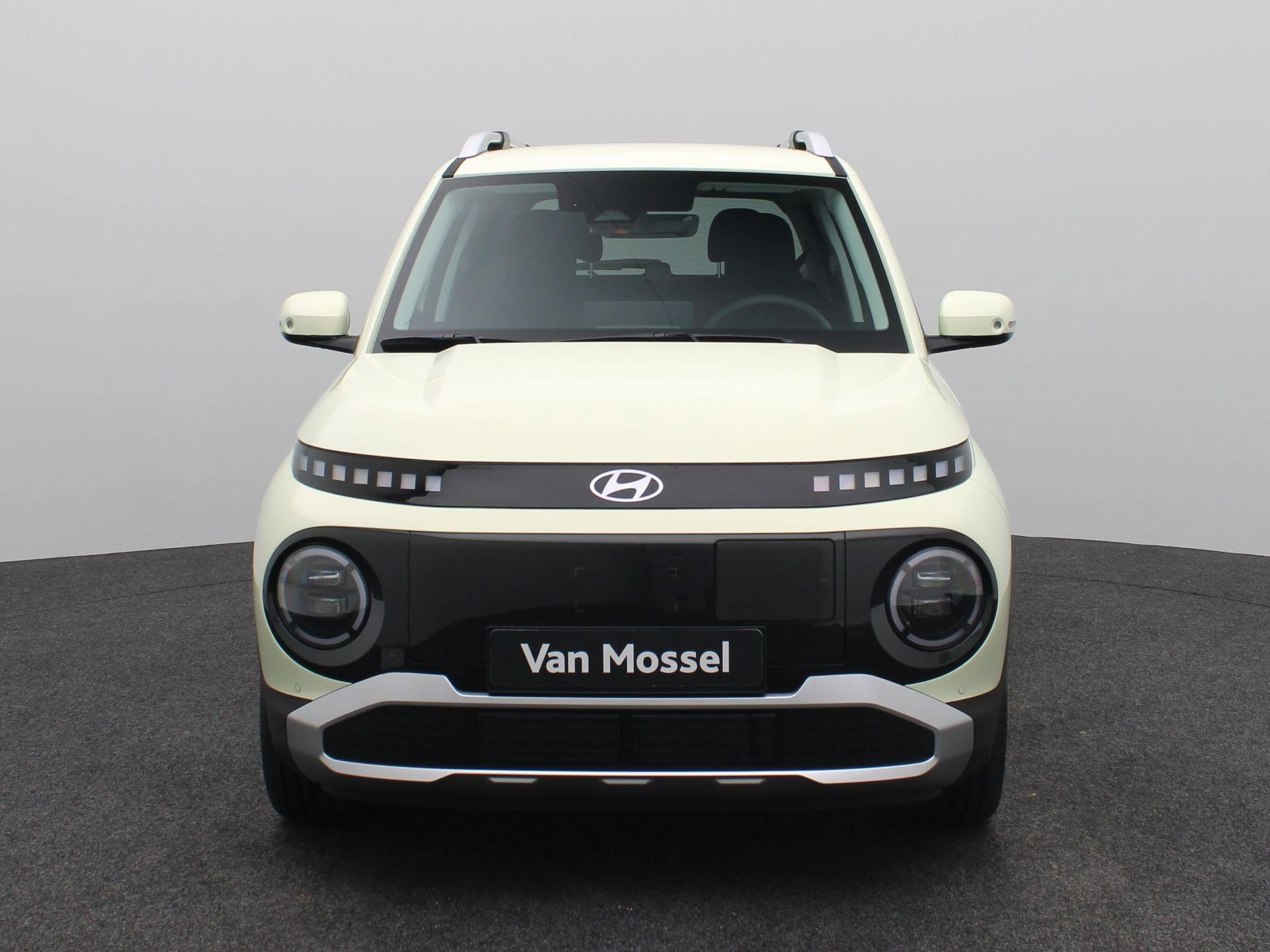 Hyundai Inster – autofoto 5