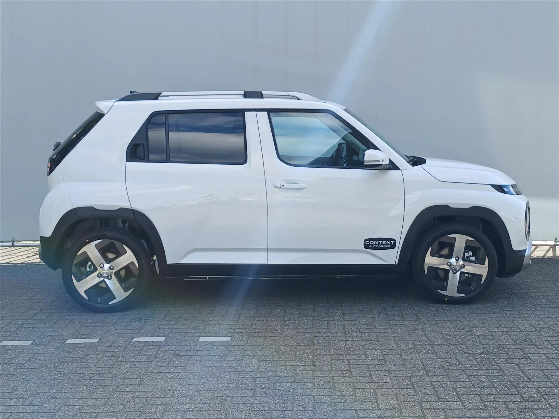 Hyundai Inster met kenteken KSH-95-J – autofoto 4