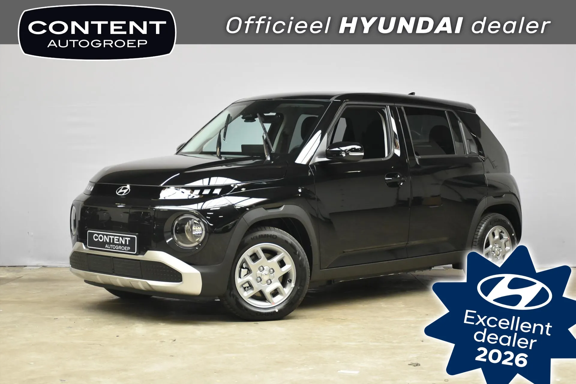 Hyundai Inster financial lease – kenteken KZS-62-J