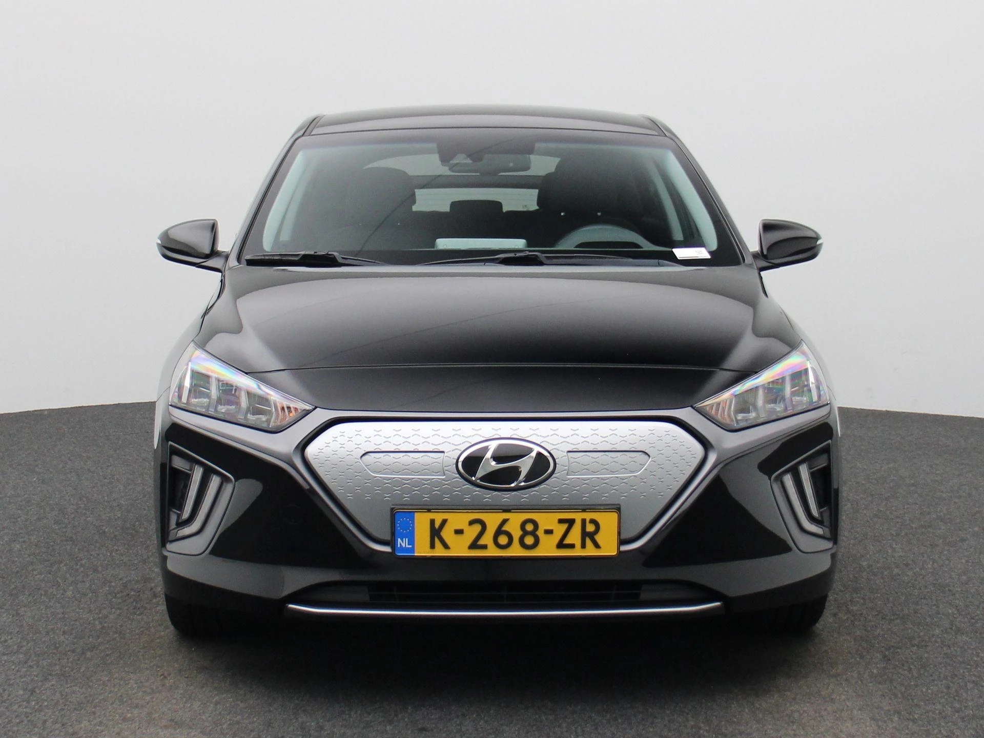 Hyundai IONIQ – autofoto 4