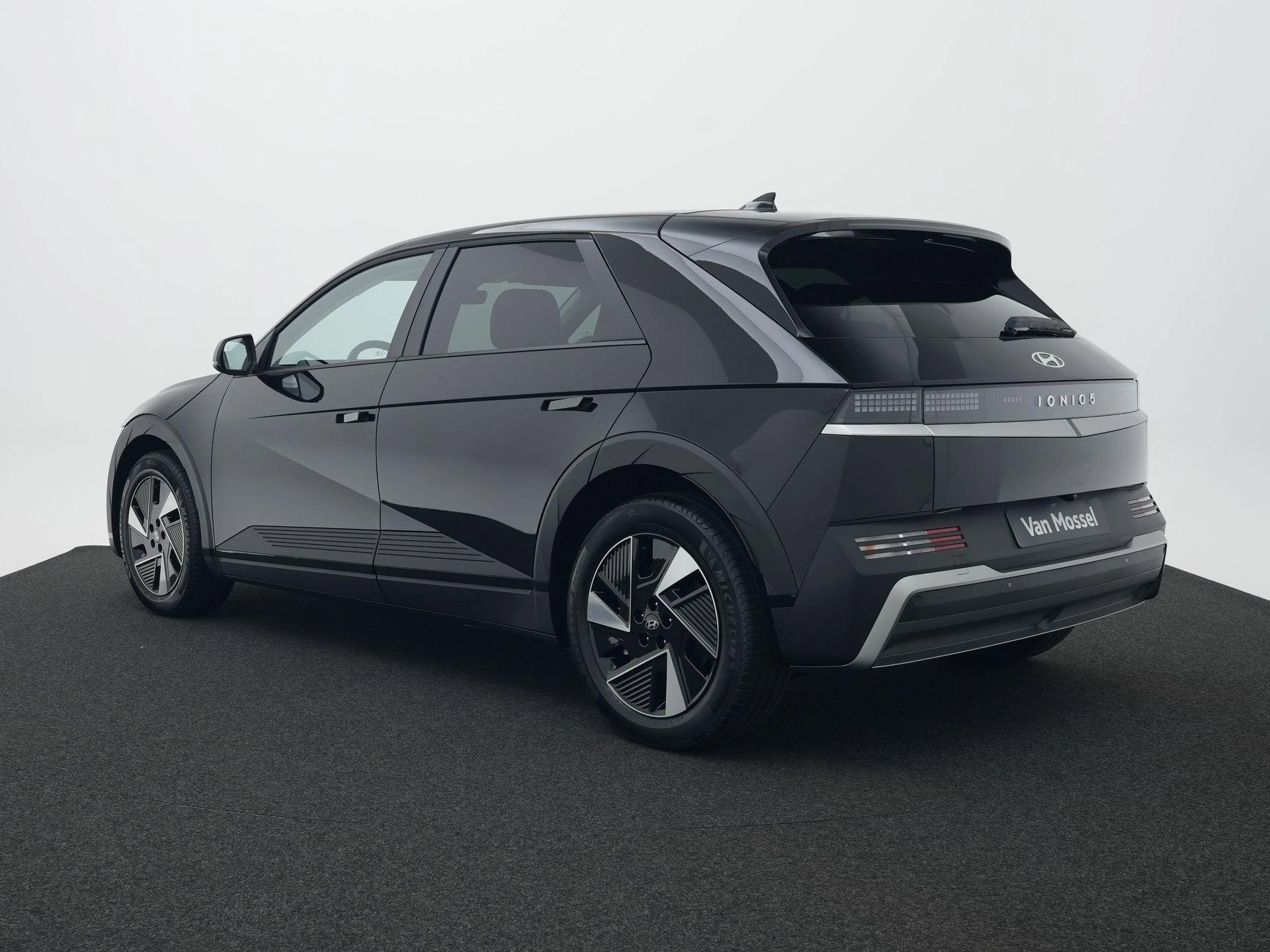 Hyundai IONIQ5 – autofoto 3