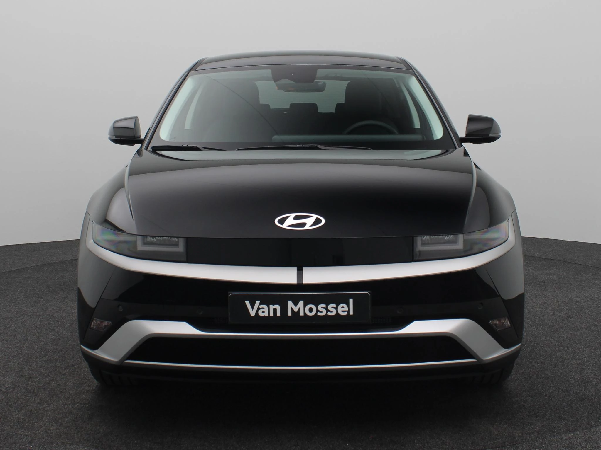 Hyundai IONIQ5 – autofoto 4