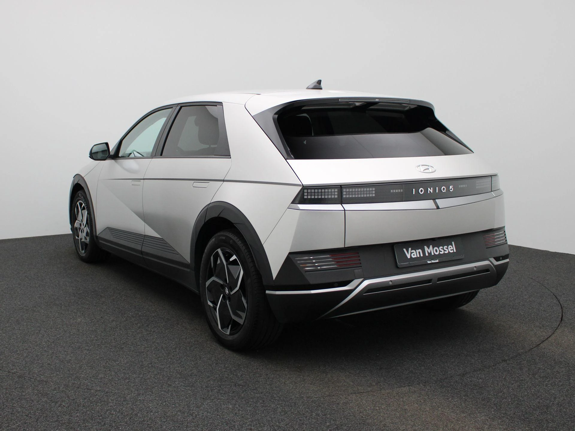 Hyundai IONIQ5 – autofoto 4