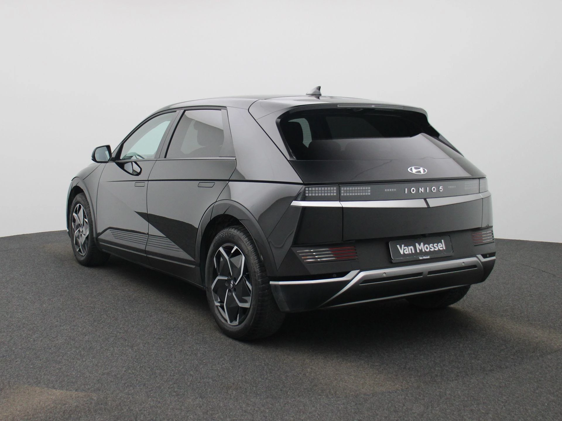 Hyundai IONIQ5 – autofoto 4