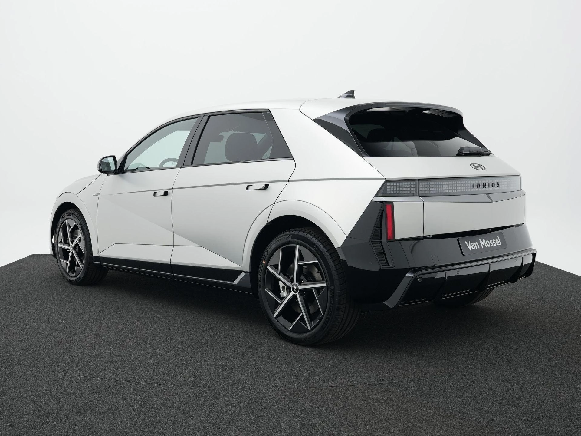 Hyundai IONIQ5 – autofoto 4