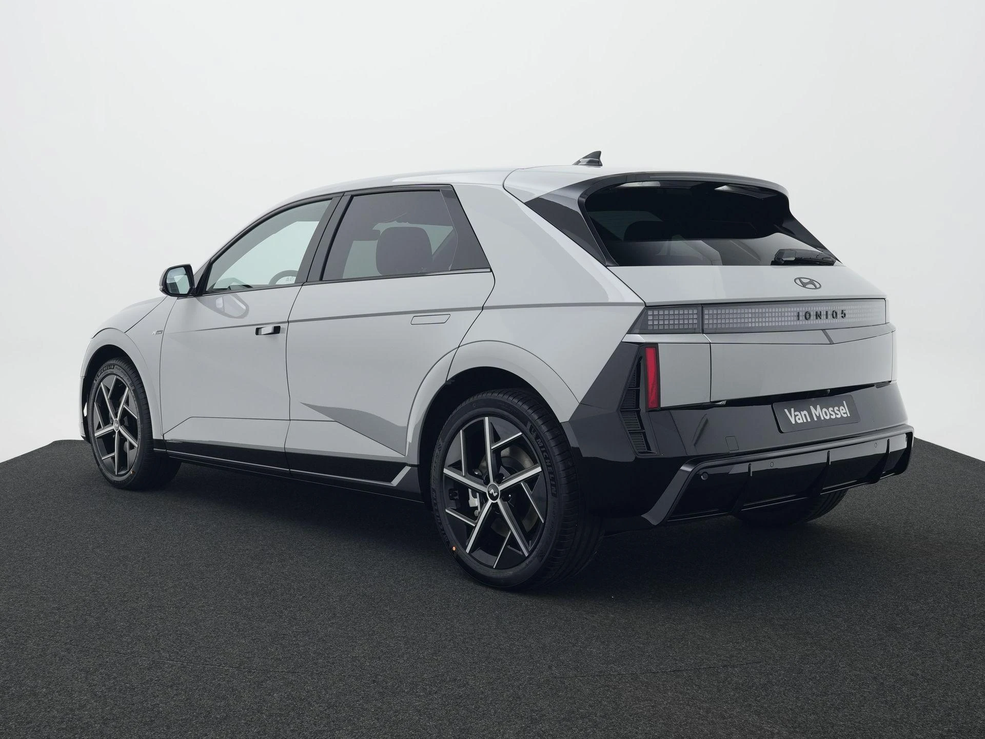 Hyundai IONIQ5 – autofoto 4