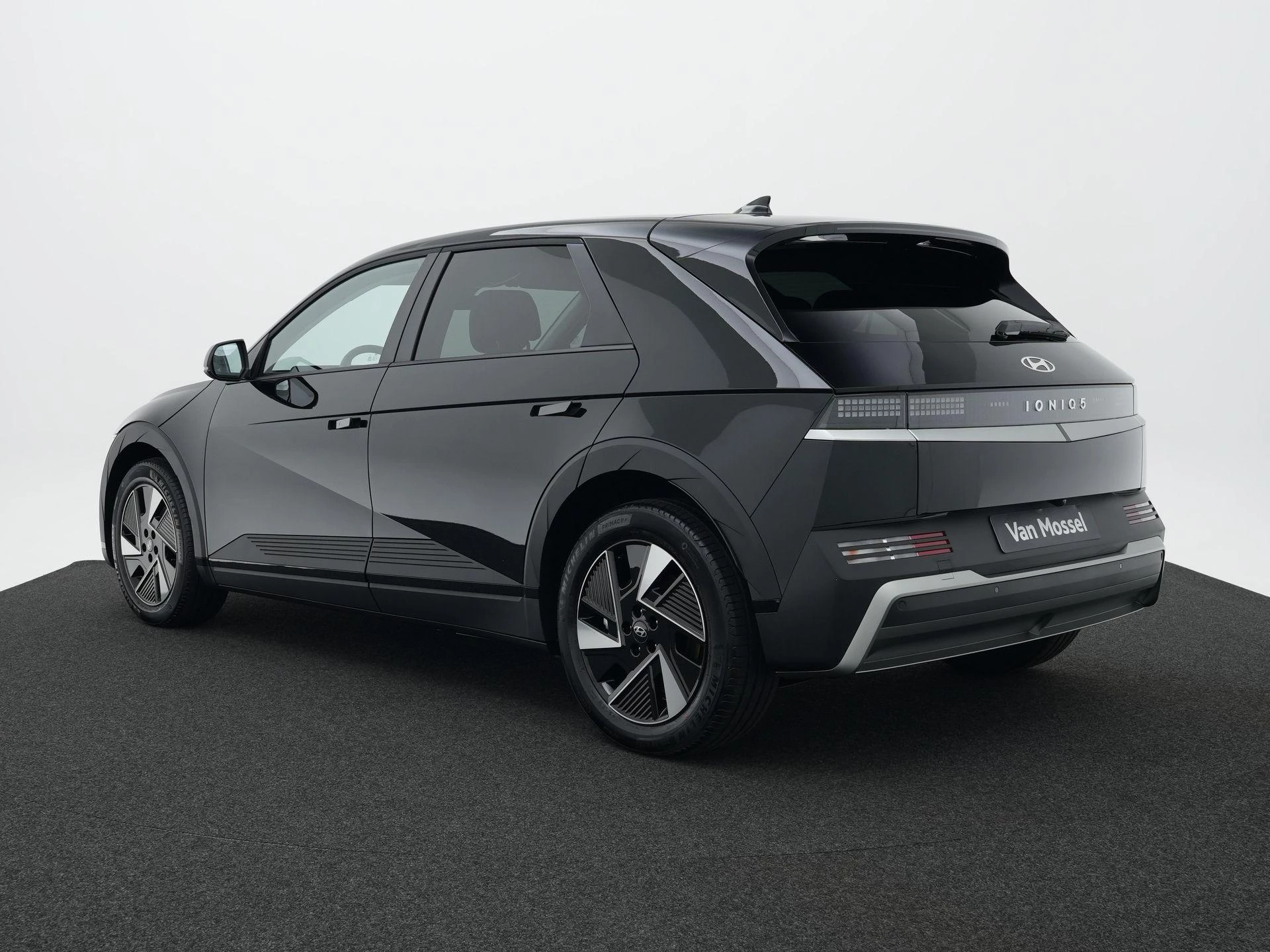 Hyundai IONIQ5 – autofoto 4