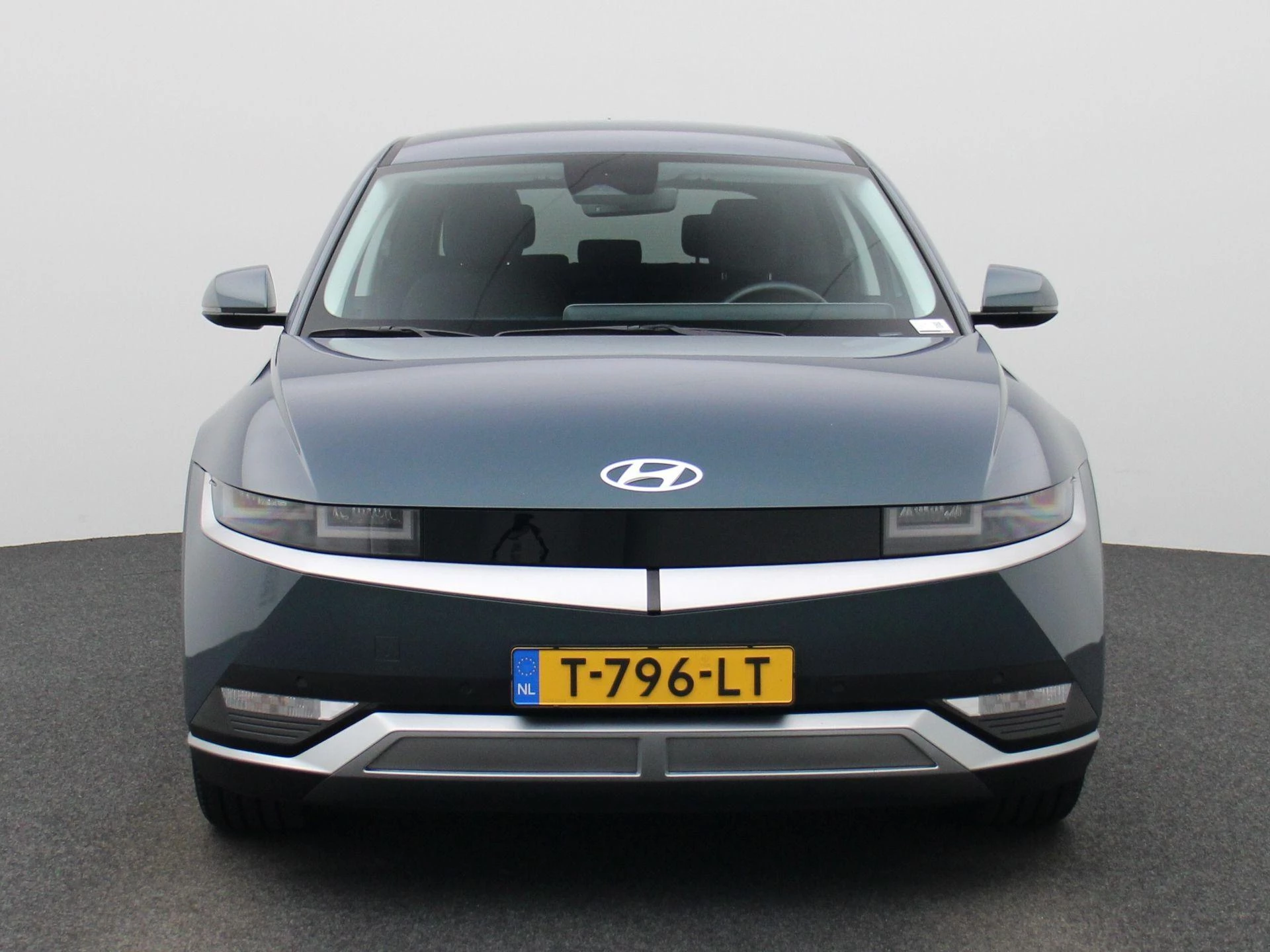 Hyundai IONIQ5 – autofoto 4