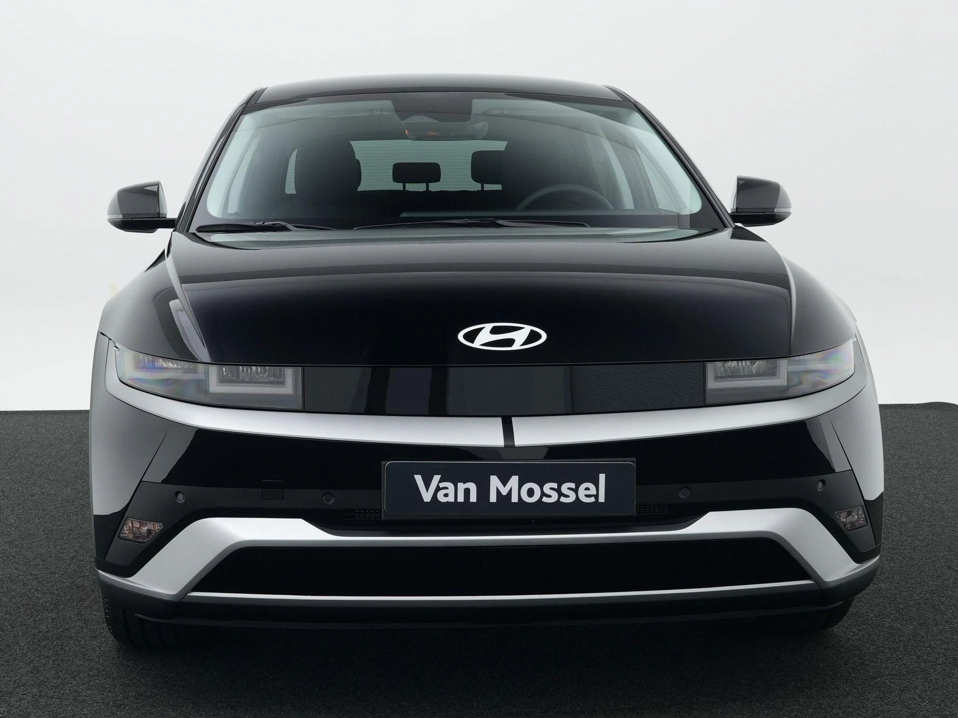 Hyundai IONIQ5 – autofoto 5