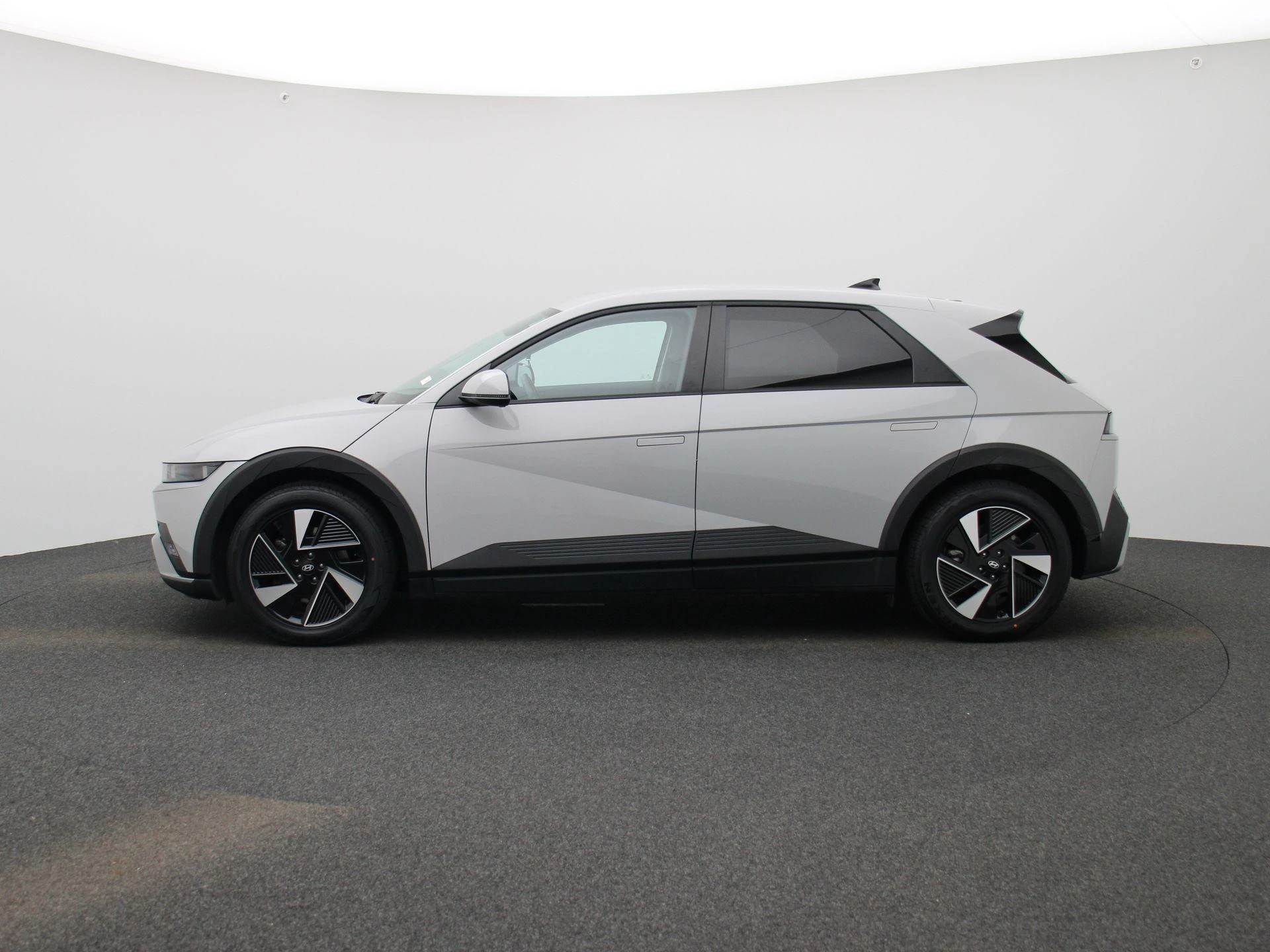 Hyundai IONIQ5 – autofoto 5