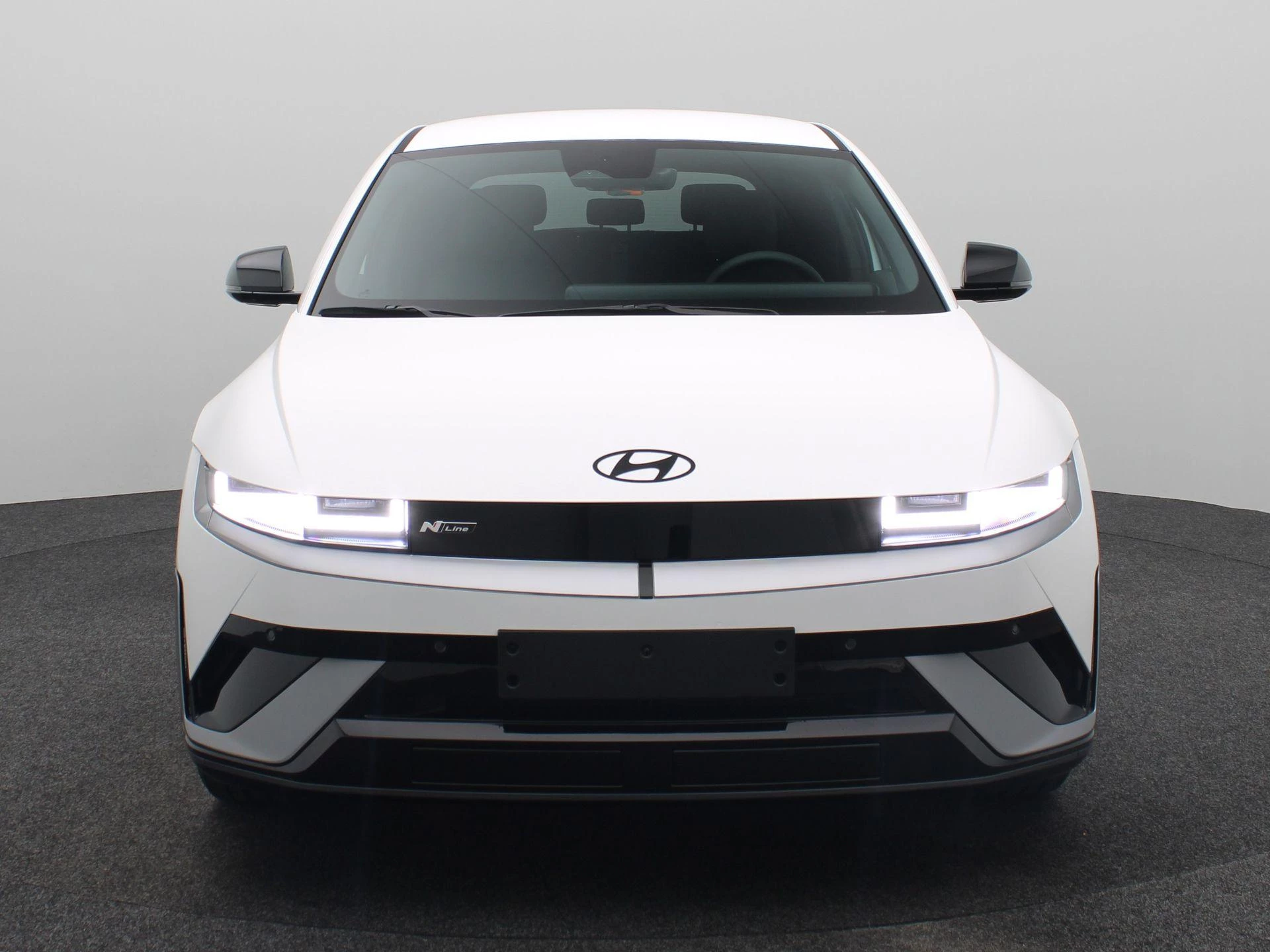 Hyundai IONIQ5 – autofoto 5