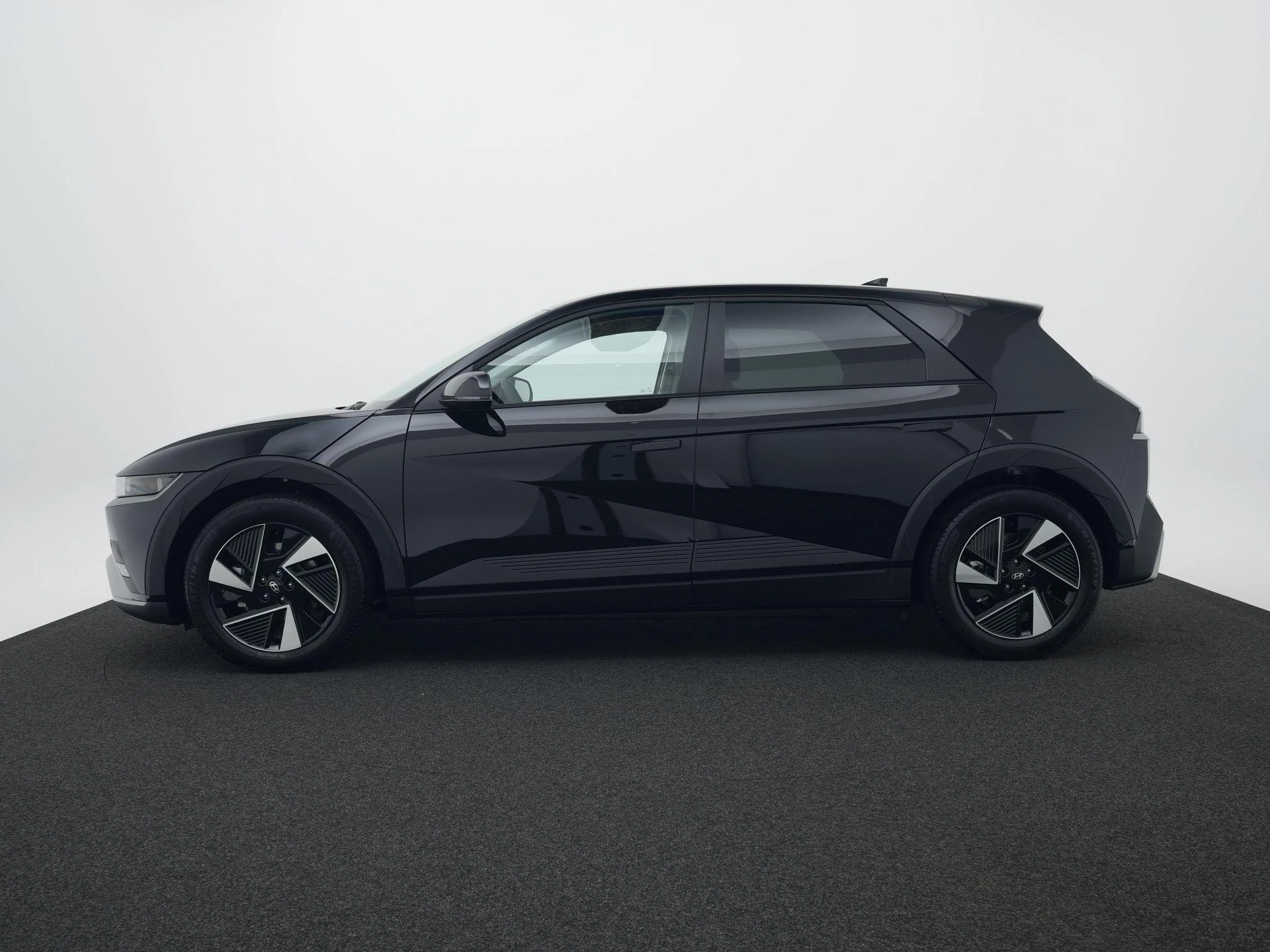 Hyundai IONIQ5 – autofoto 5