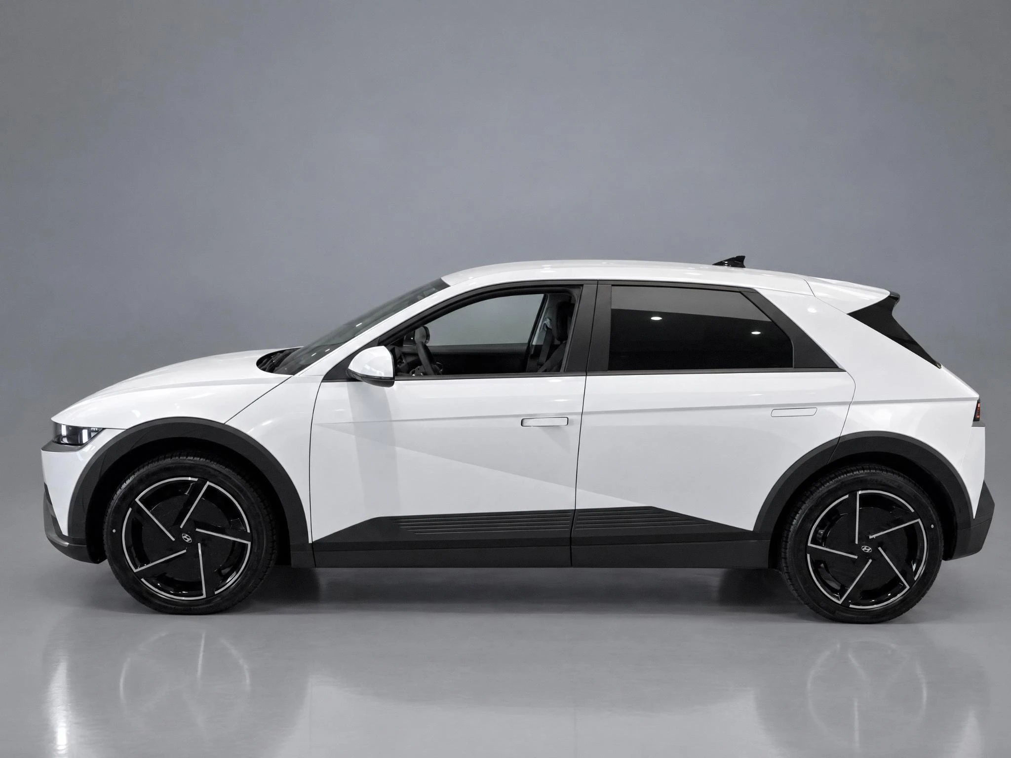 Hyundai IONIQ5 – autofoto 5