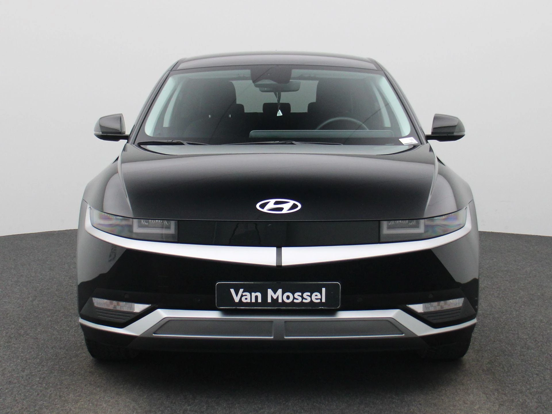Hyundai IONIQ5 – autofoto 5