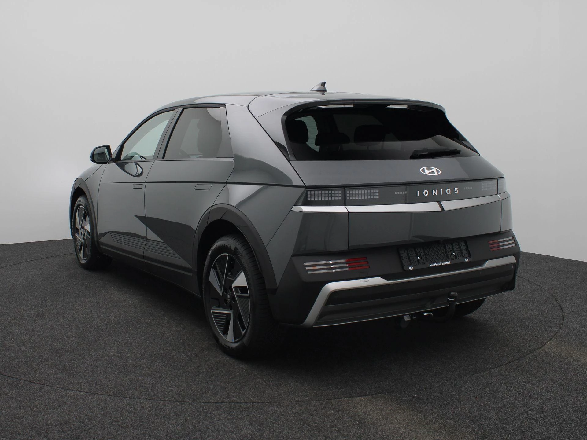 Hyundai IONIQ5 – autofoto 5