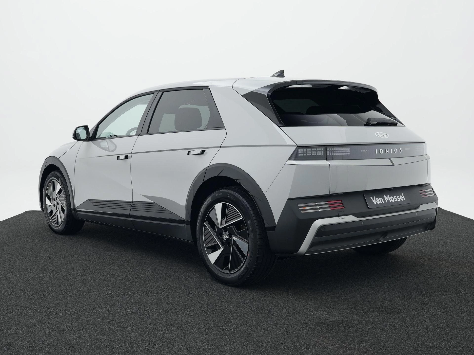 Hyundai IONIQ5 – autofoto 5
