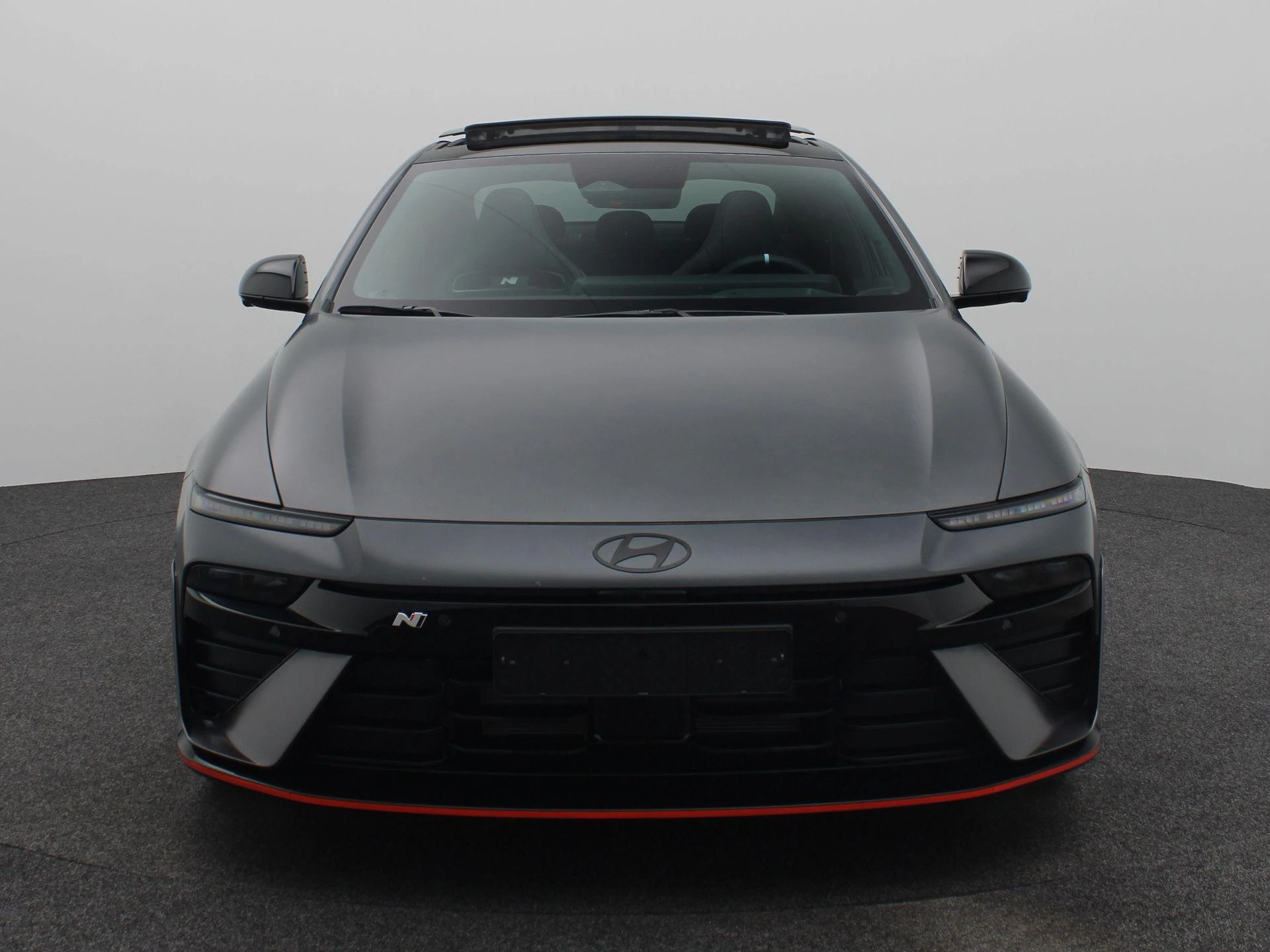 Hyundai IONIQ6 – autofoto 4