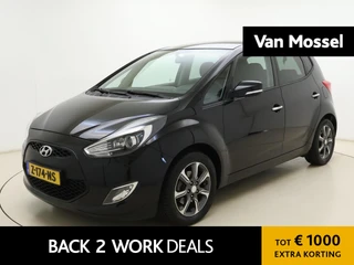 Hyundai ix20 financial lease – kenteken 83100