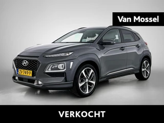 Hyundai Kona met kenteken 65100 – autofoto 3