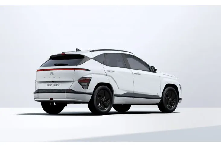 Hyundai Kona met kenteken 76688 – autofoto 4