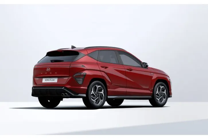 Hyundai Kona met kenteken 79044 – autofoto 4