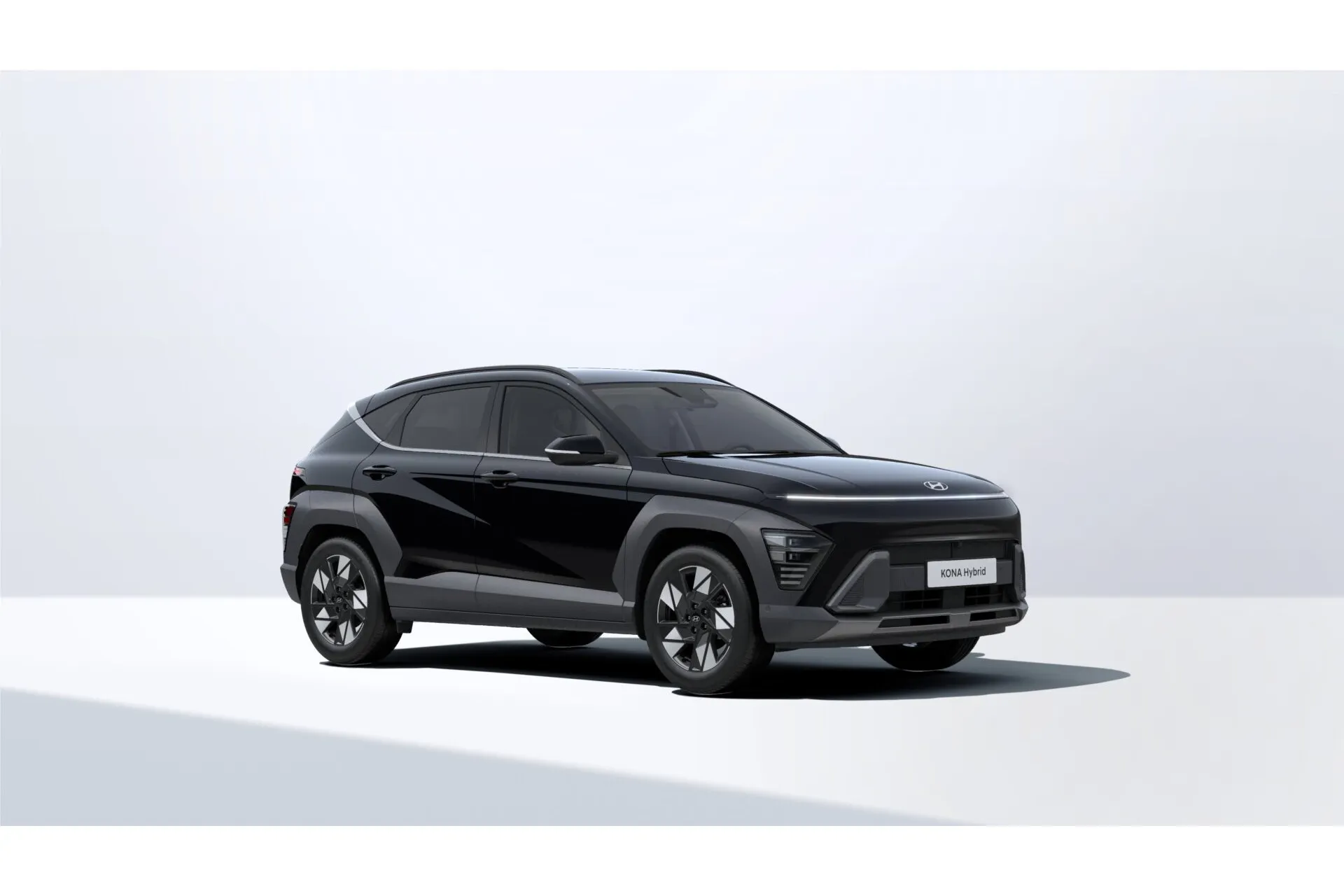 Hyundai Kona met kenteken 79049 – autofoto 2