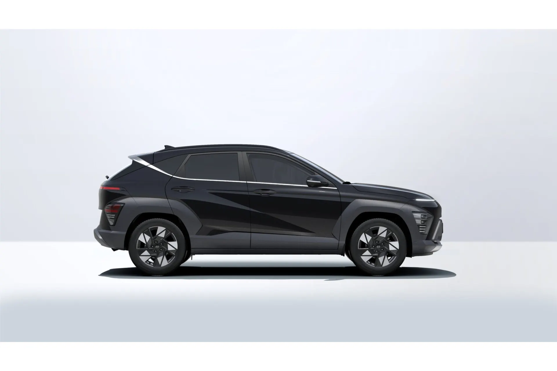 Hyundai Kona met kenteken 79049 – autofoto 3