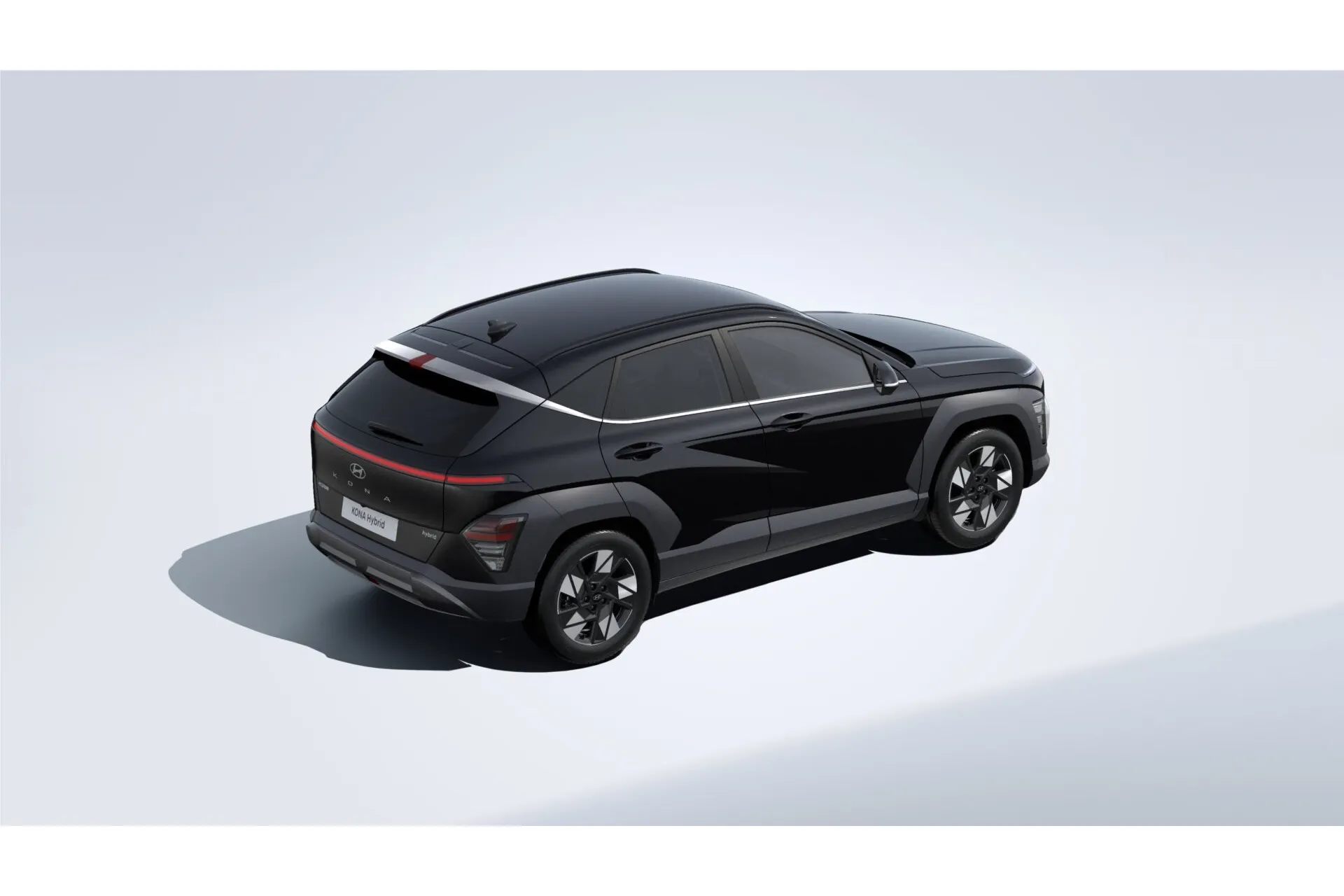 Hyundai Kona met kenteken 79049 – autofoto 5