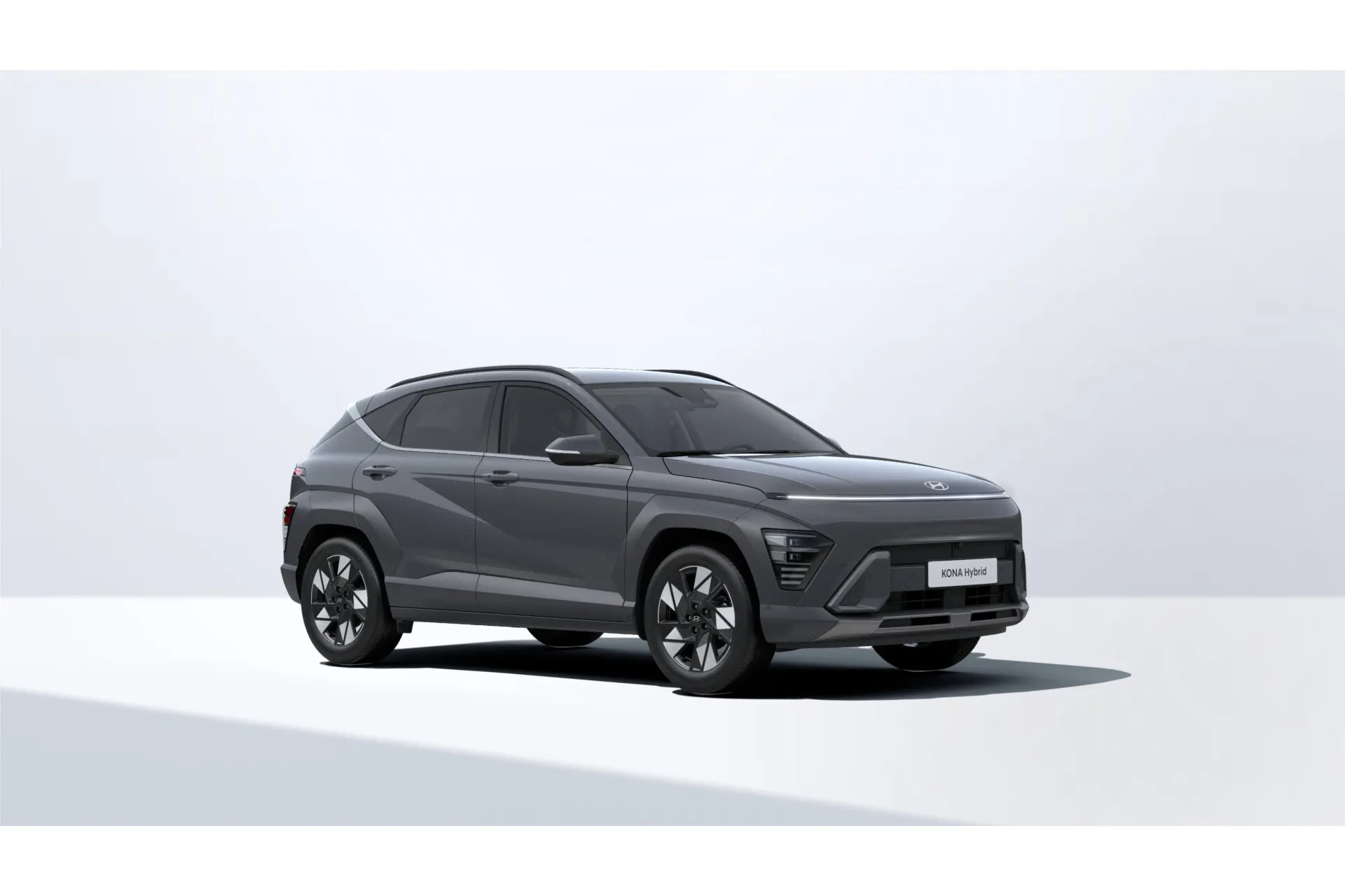 Hyundai Kona met kenteken 79051 – autofoto 2
