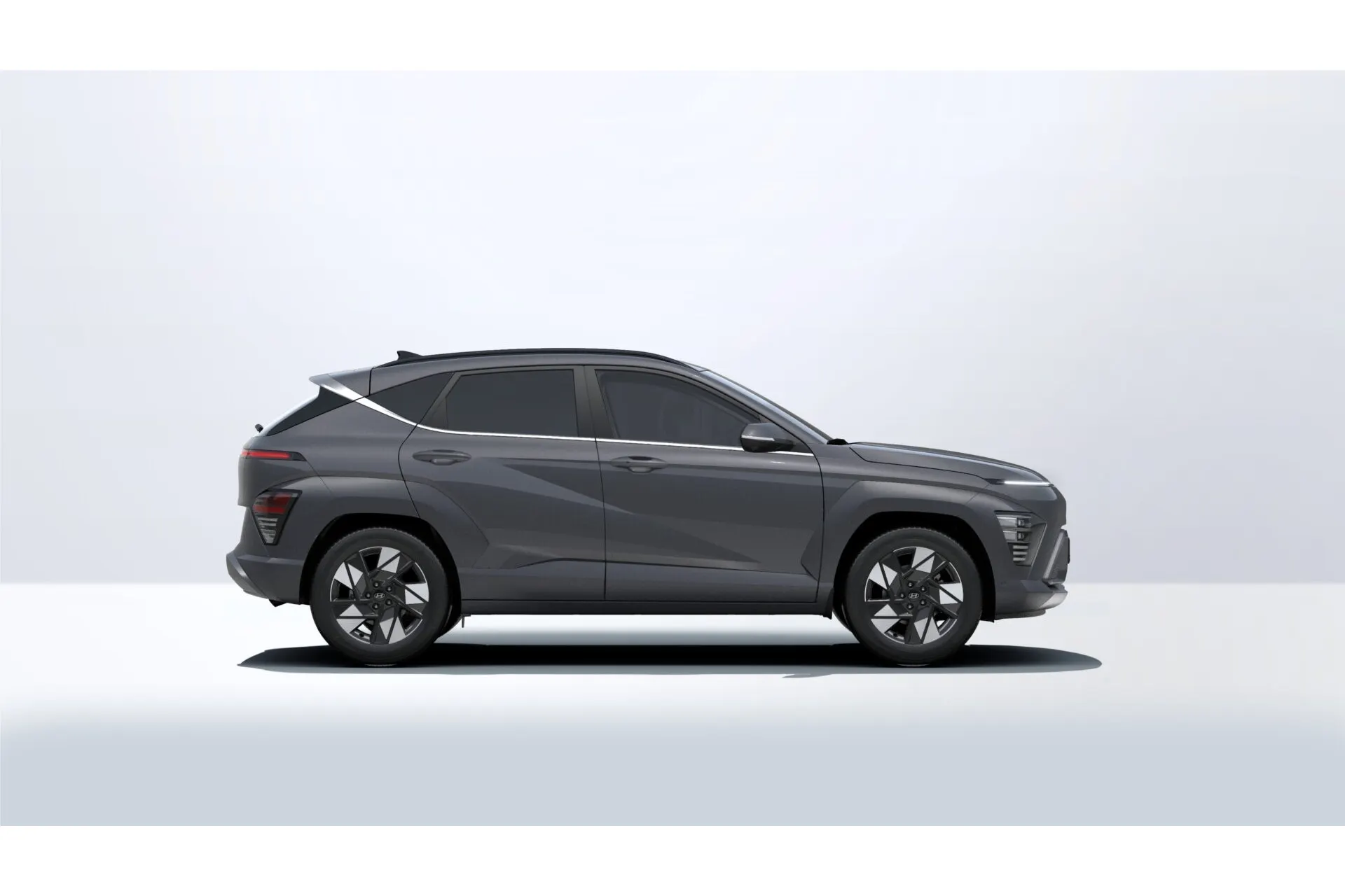 Hyundai Kona met kenteken 79051 – autofoto 3