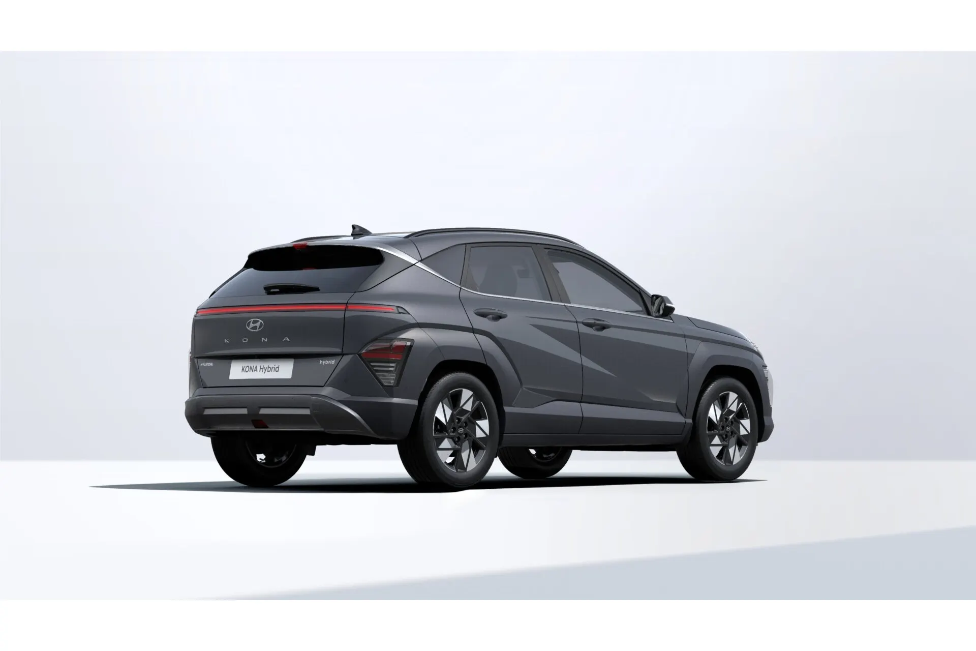 Hyundai Kona met kenteken 79051 – autofoto 4