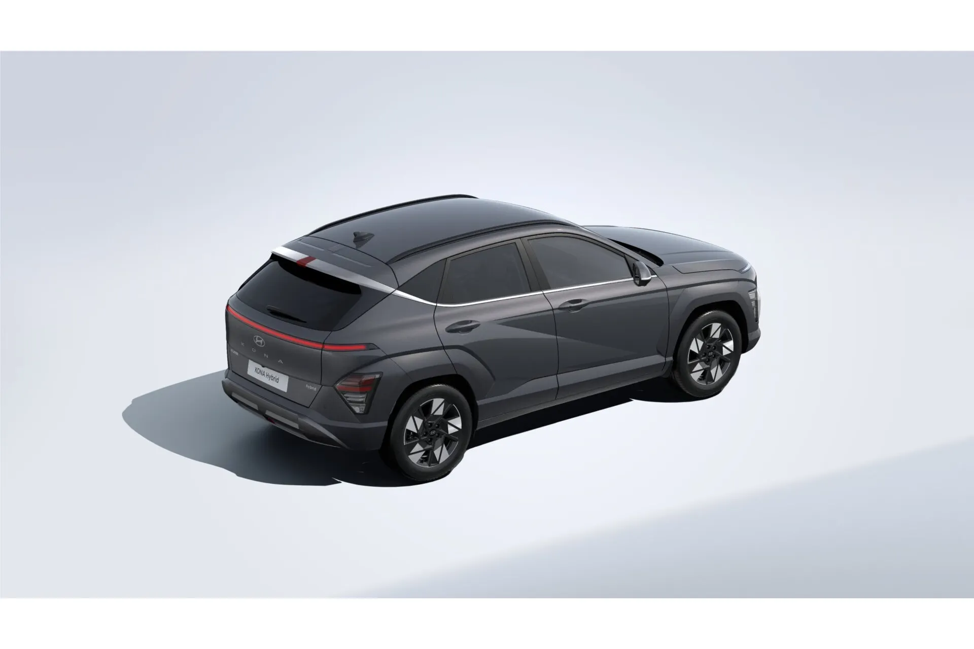 Hyundai Kona met kenteken 79051 – autofoto 5
