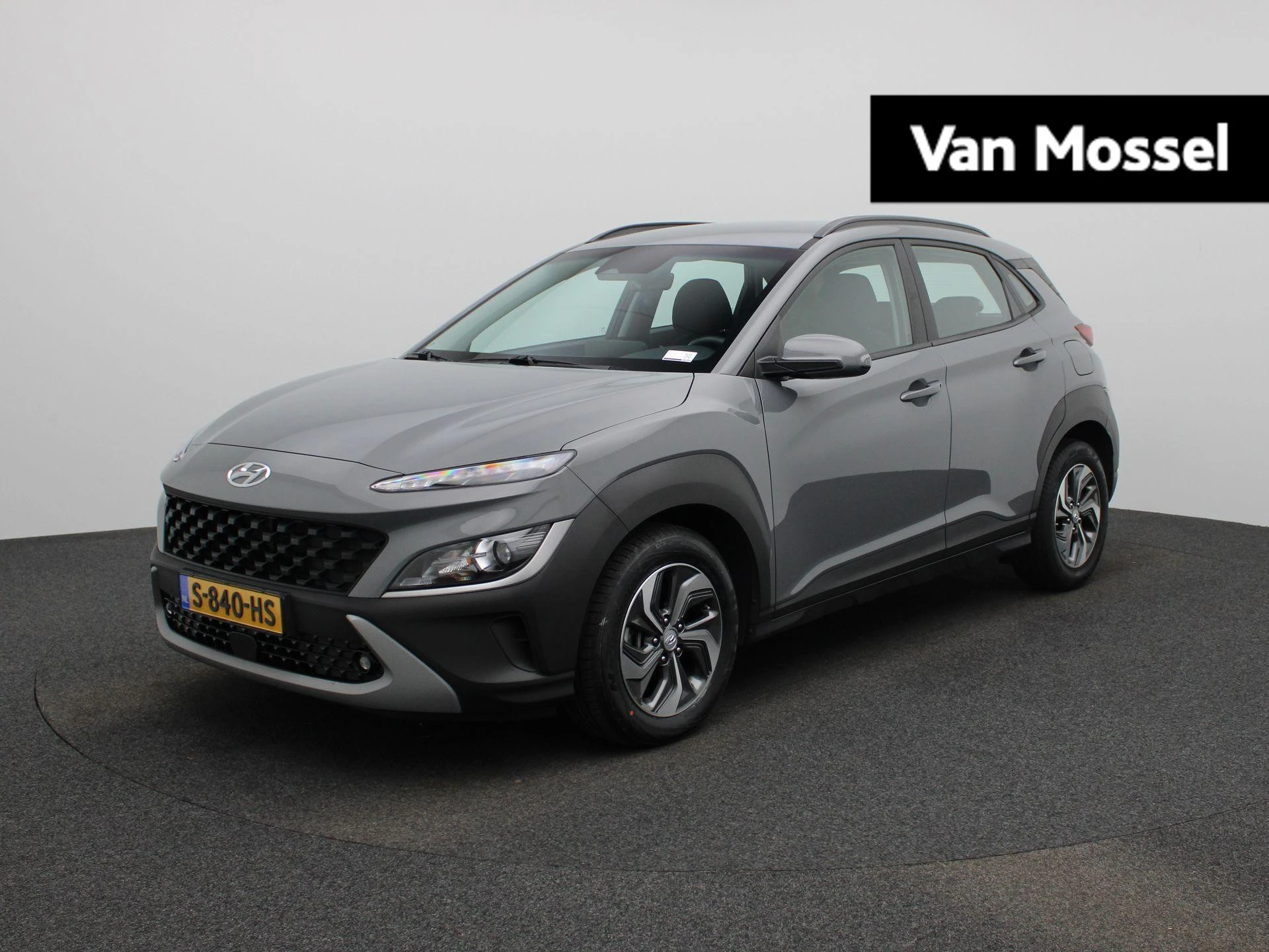 Hyundai Kona – autofoto 2