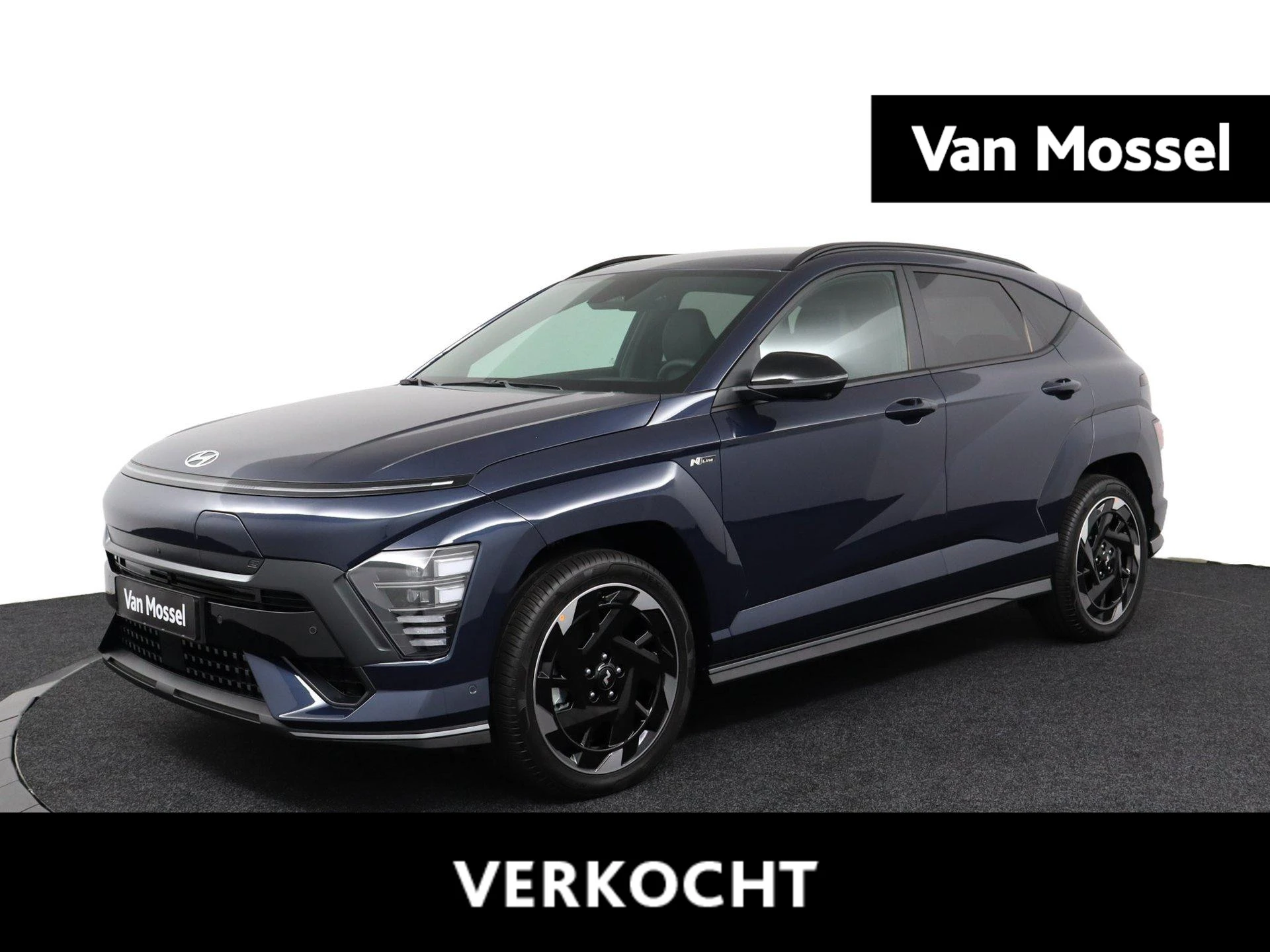 Hyundai Kona – autofoto 2