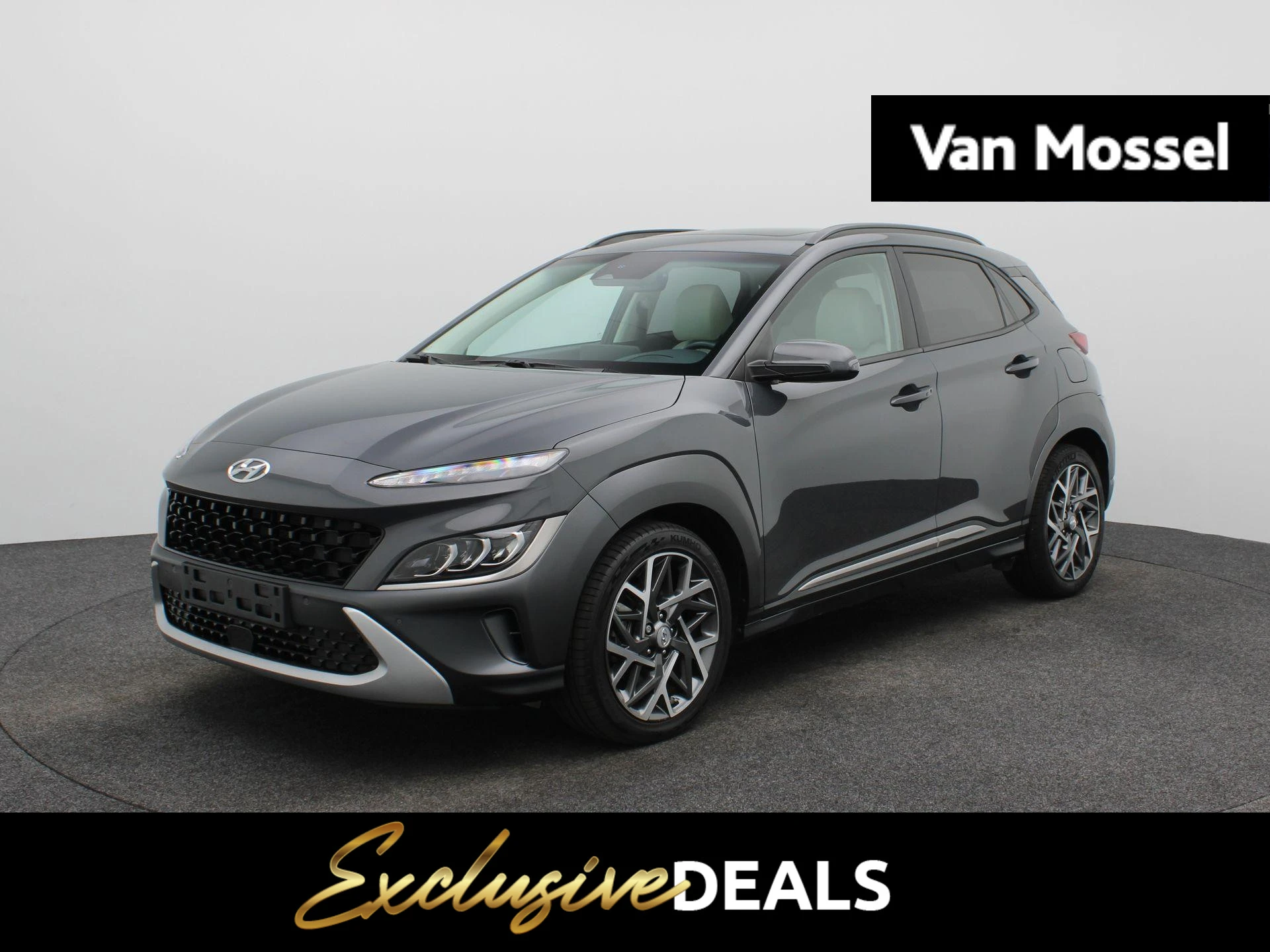 Hyundai Kona – autofoto 2
