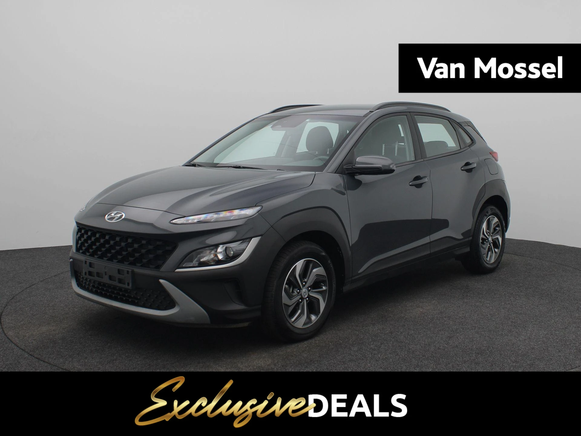 Hyundai Kona – autofoto 2