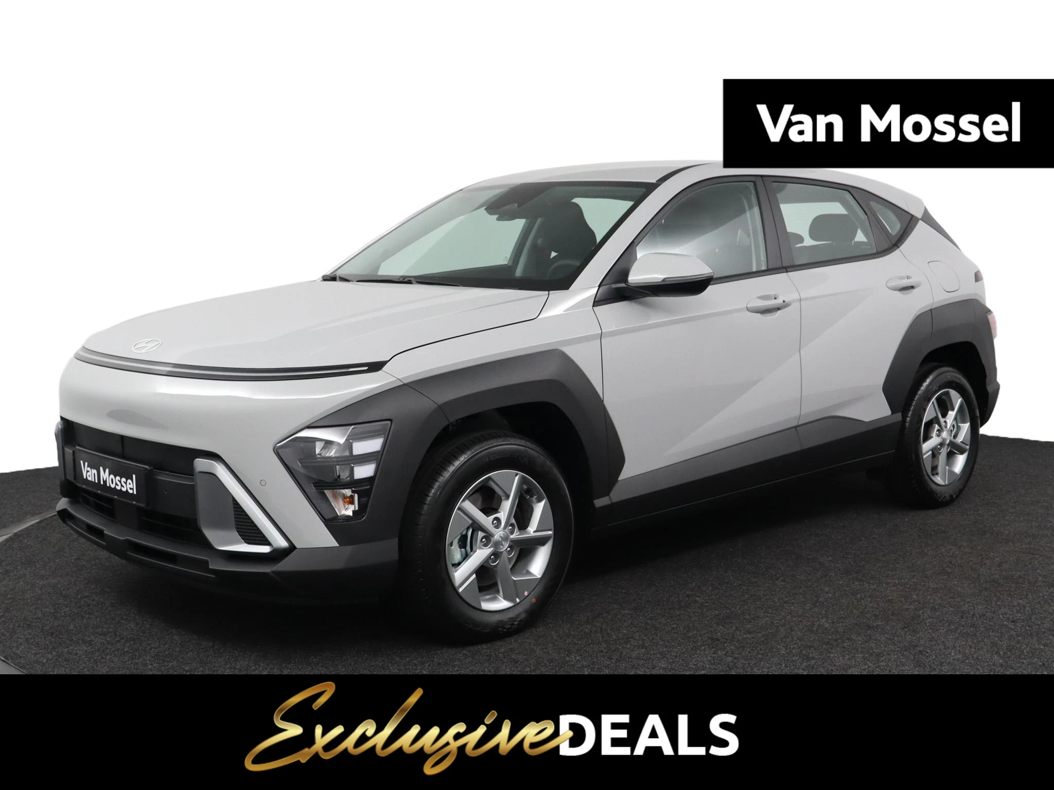 Hyundai Kona – autofoto 2