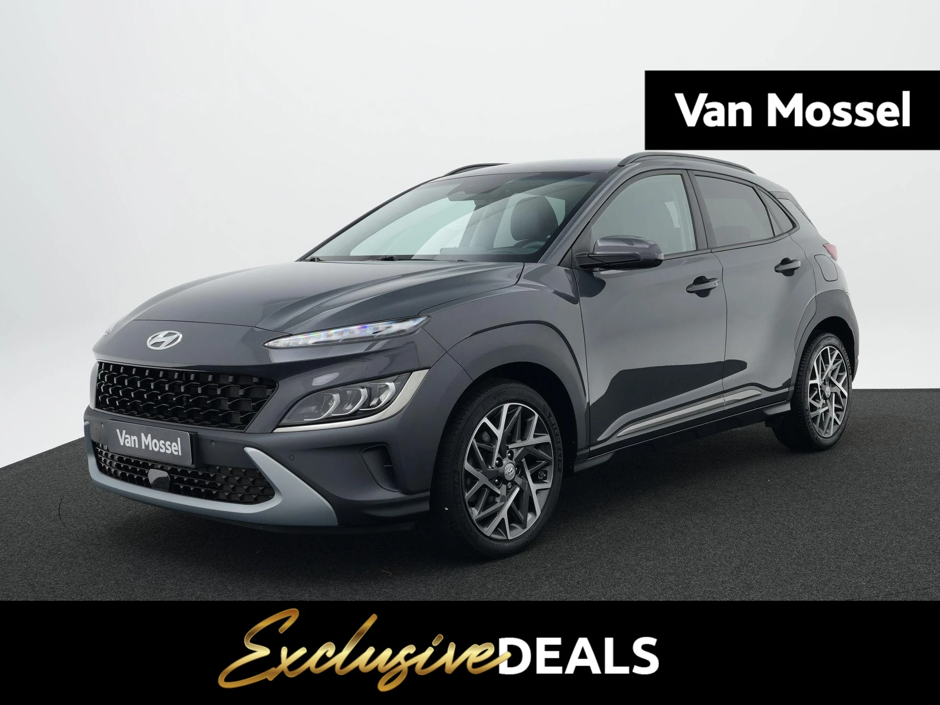 Hyundai Kona – autofoto 2