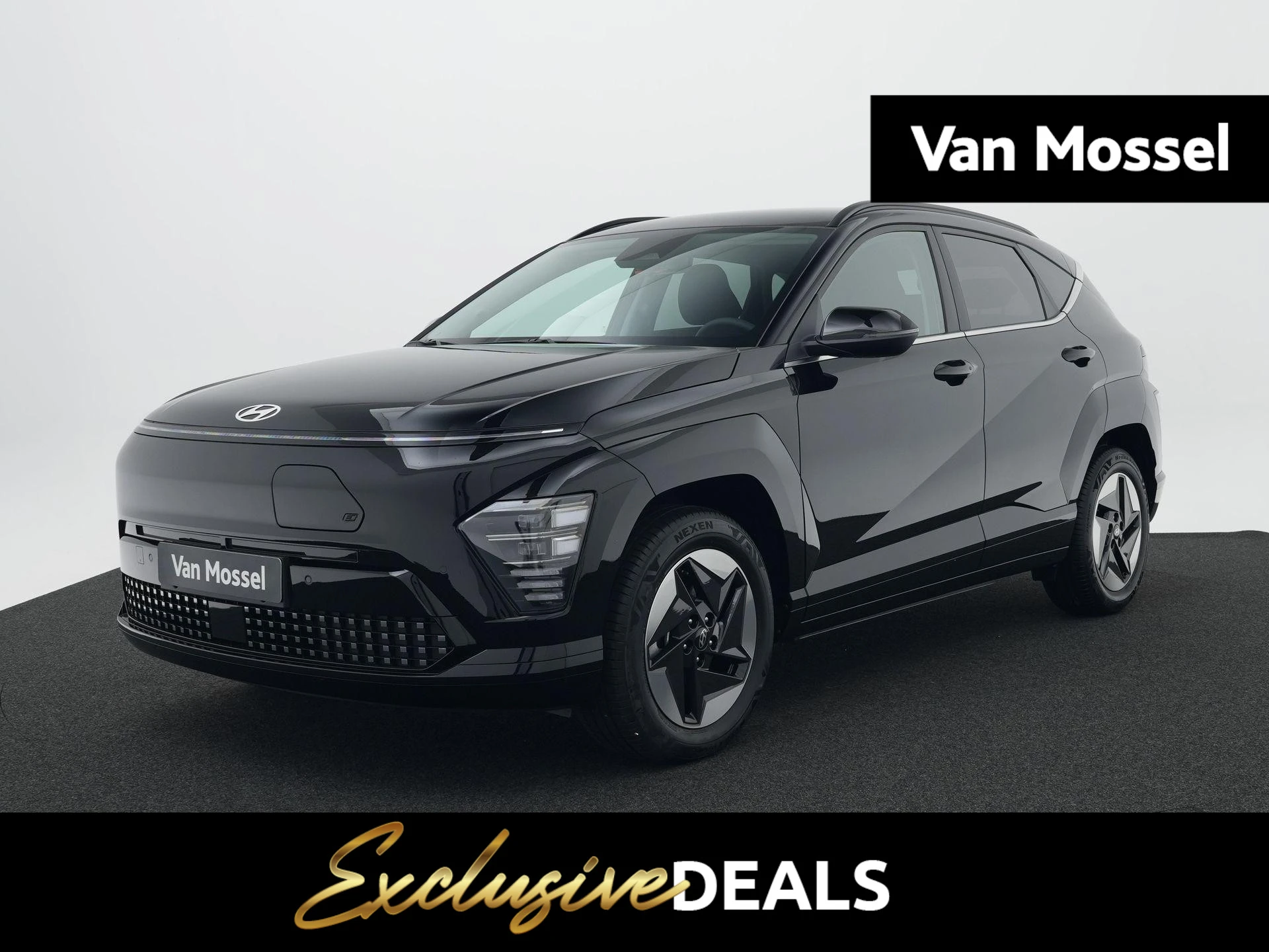 Hyundai Kona – autofoto 2