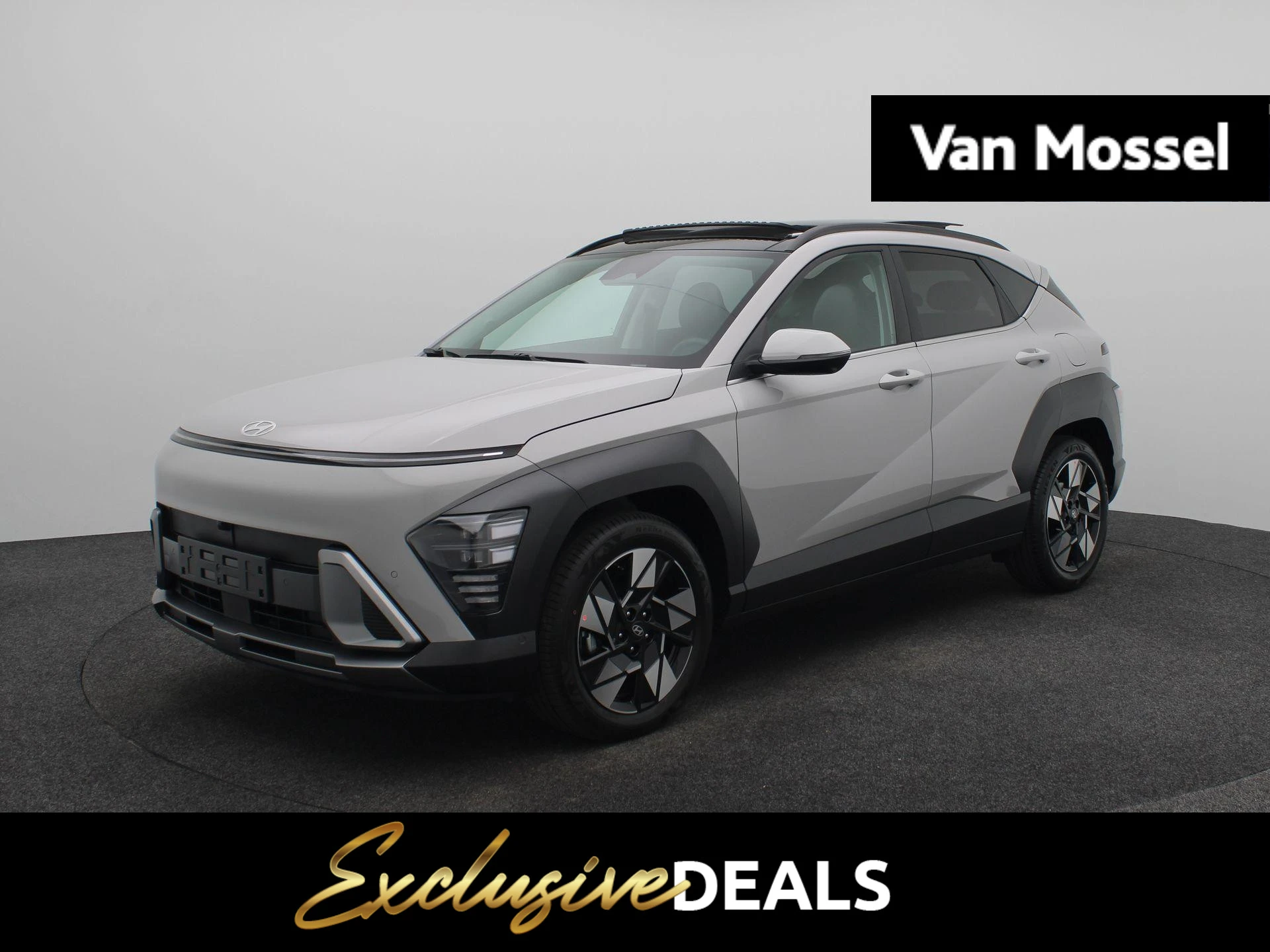 Hyundai Kona – autofoto 2
