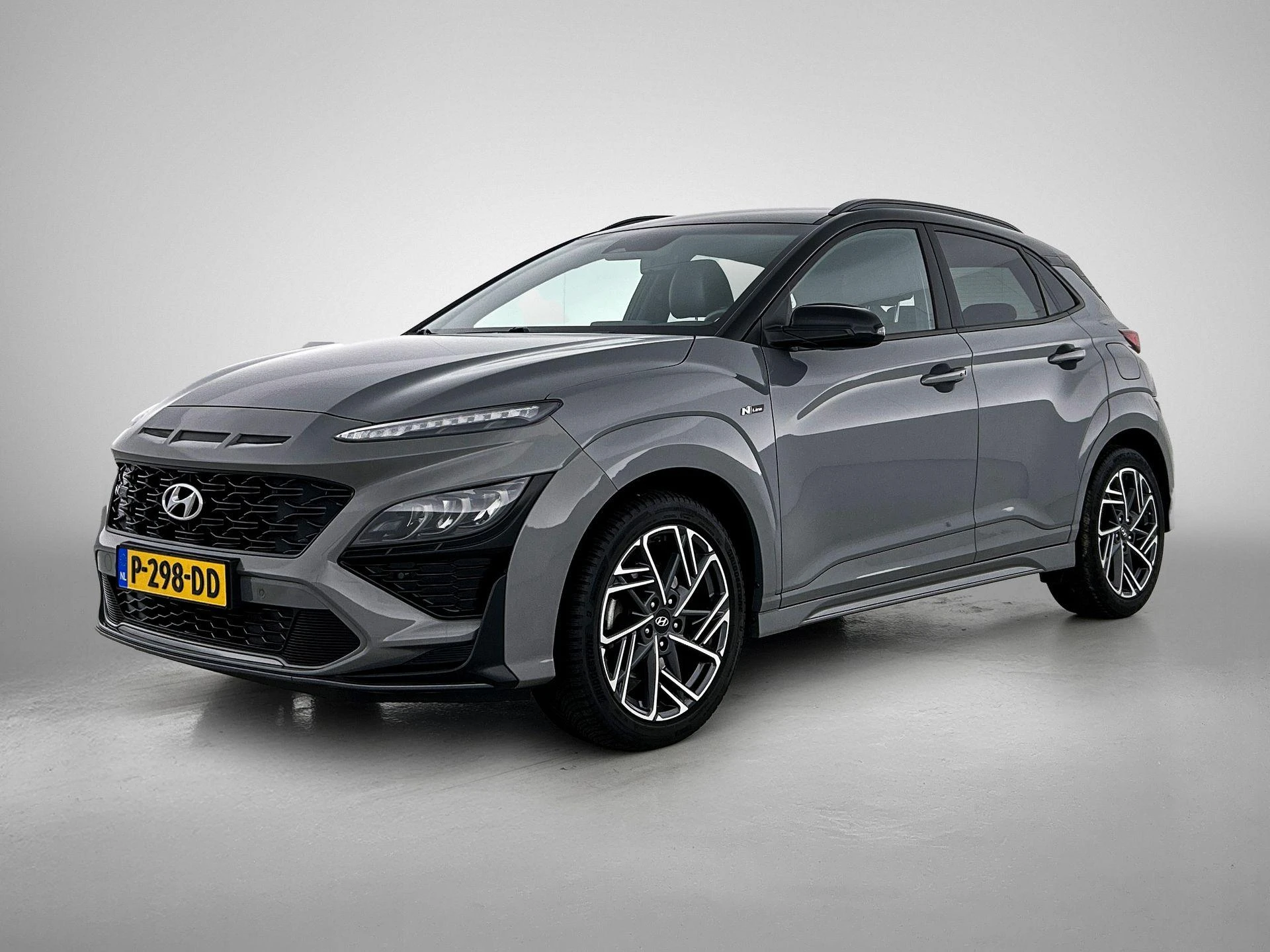 Hyundai Kona – autofoto 2
