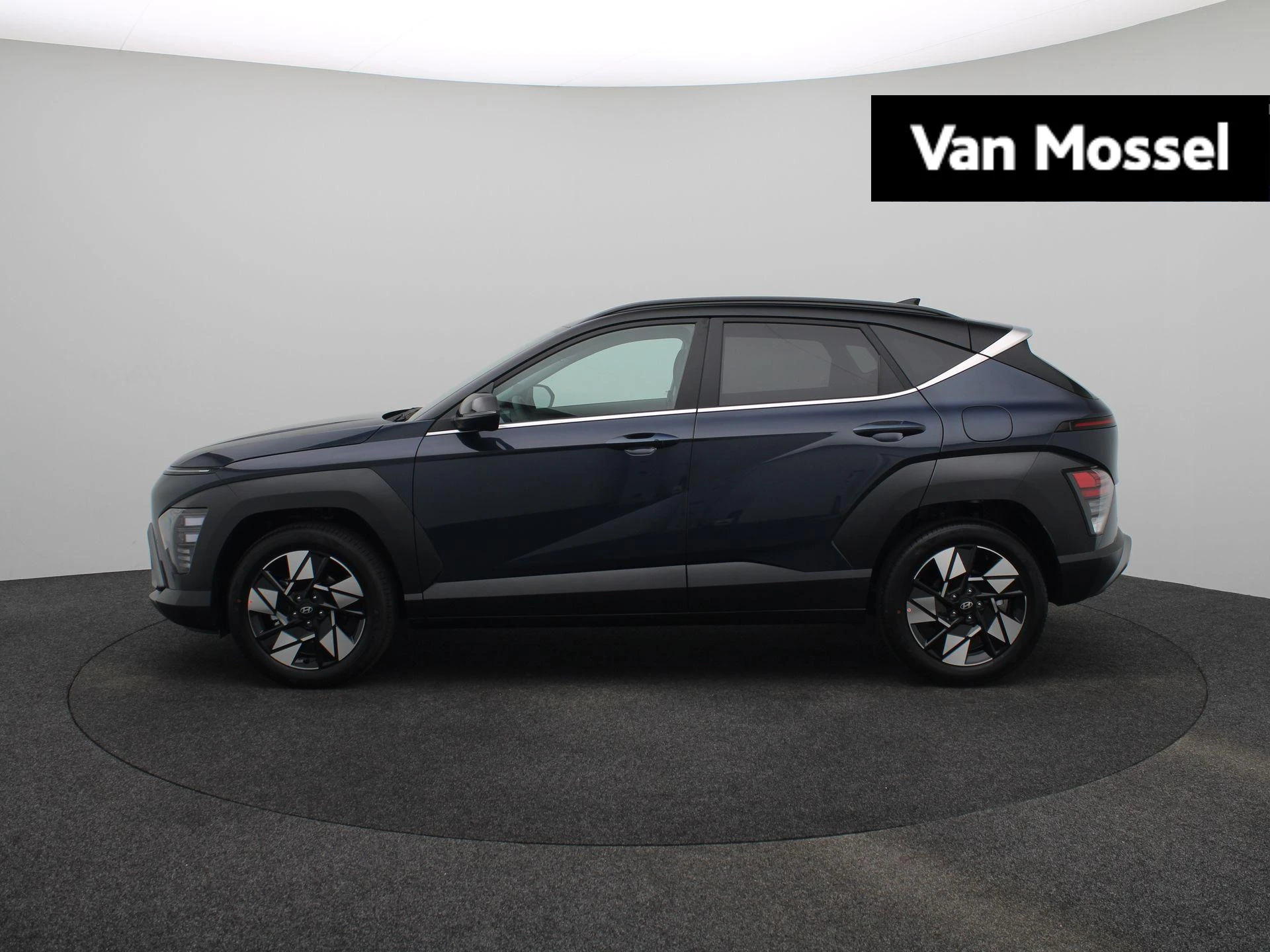 Hyundai Kona – autofoto 2