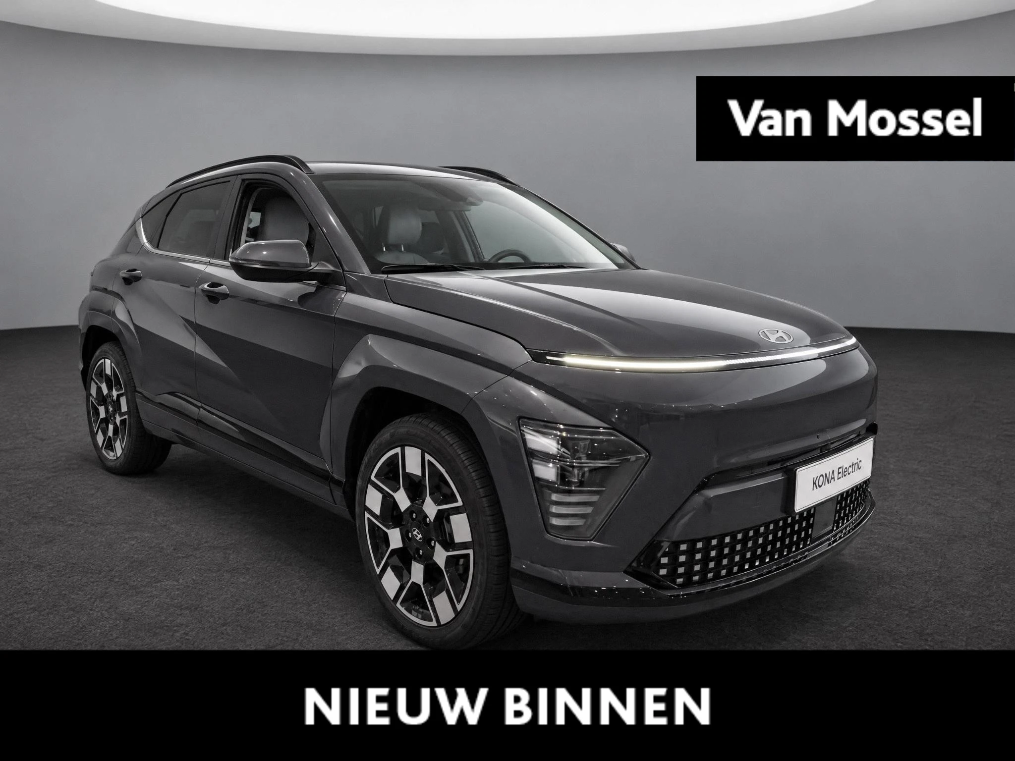 Hyundai Kona – autofoto 2