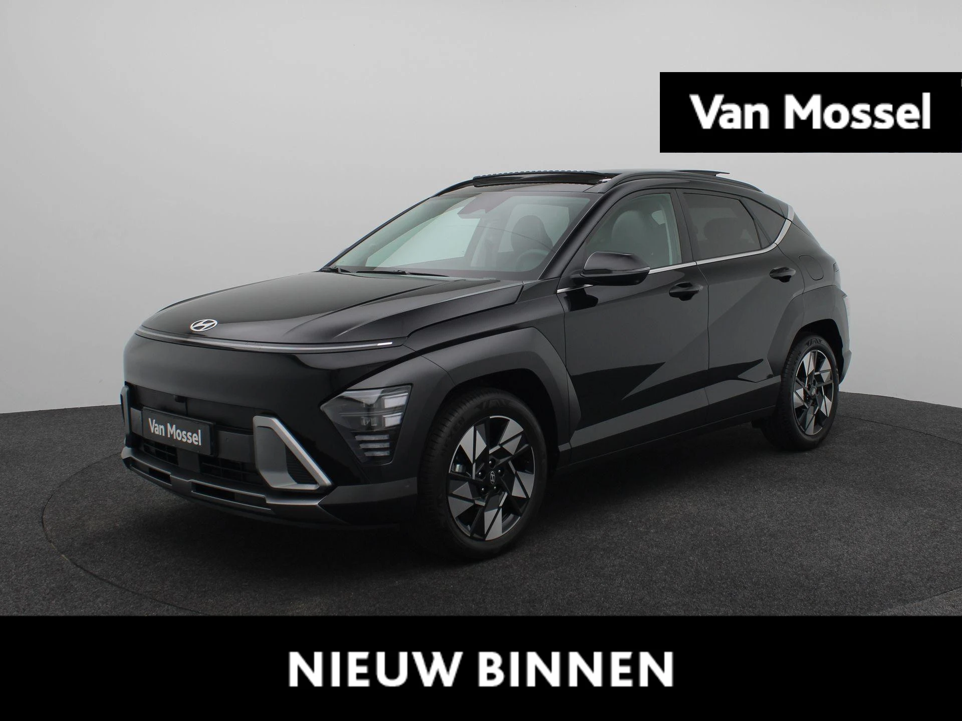 Hyundai Kona – autofoto 2