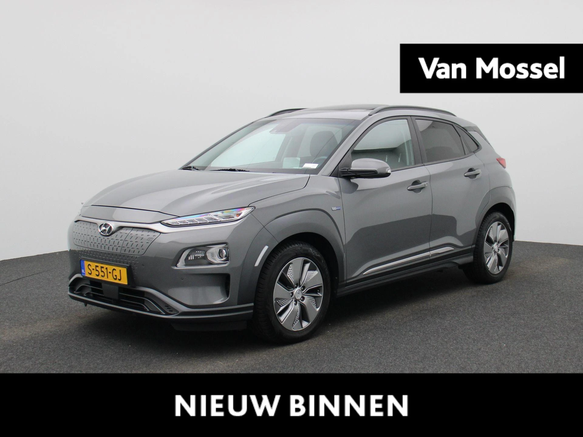 Hyundai Kona – autofoto 2