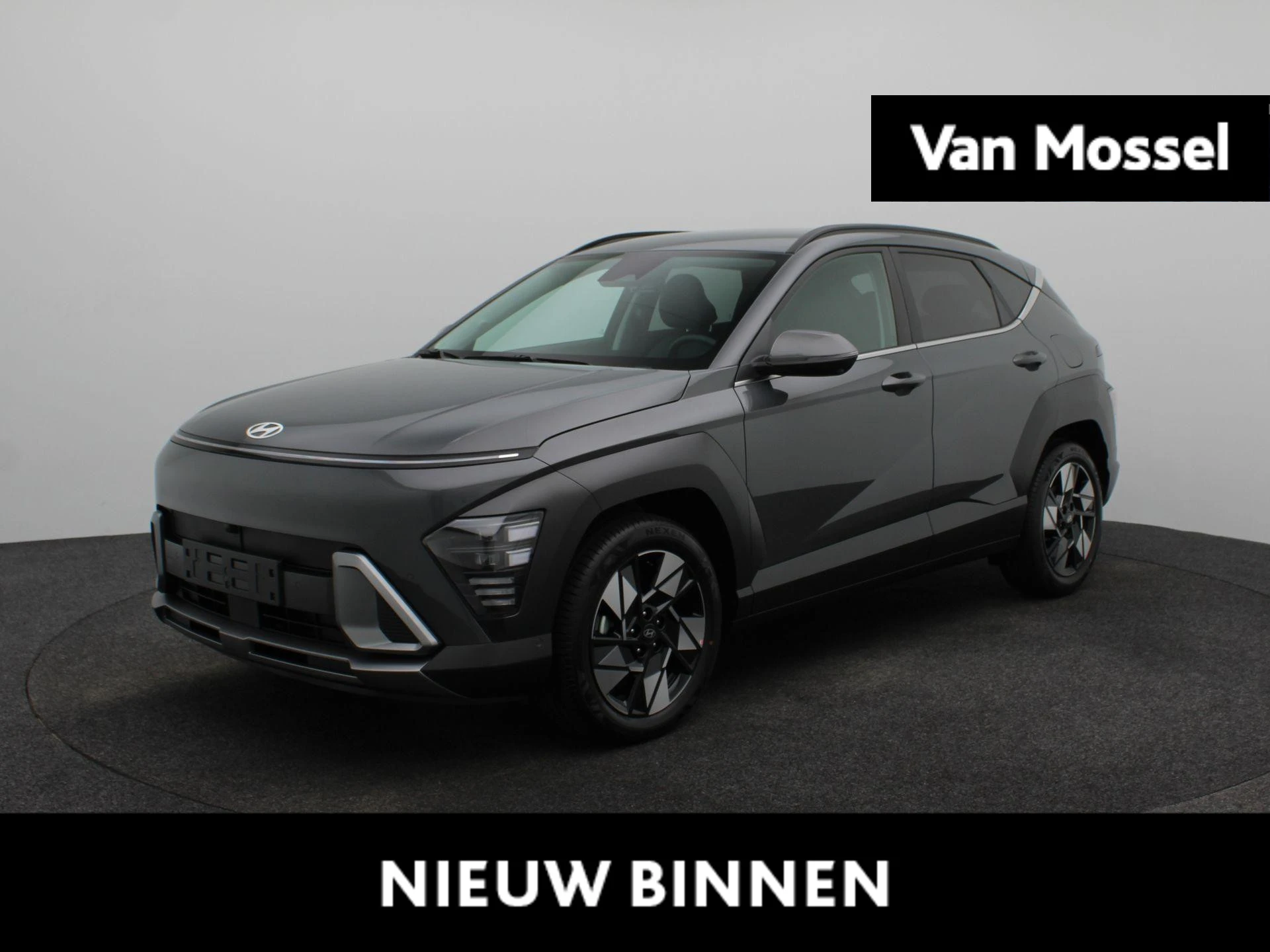 Hyundai Kona – autofoto 2