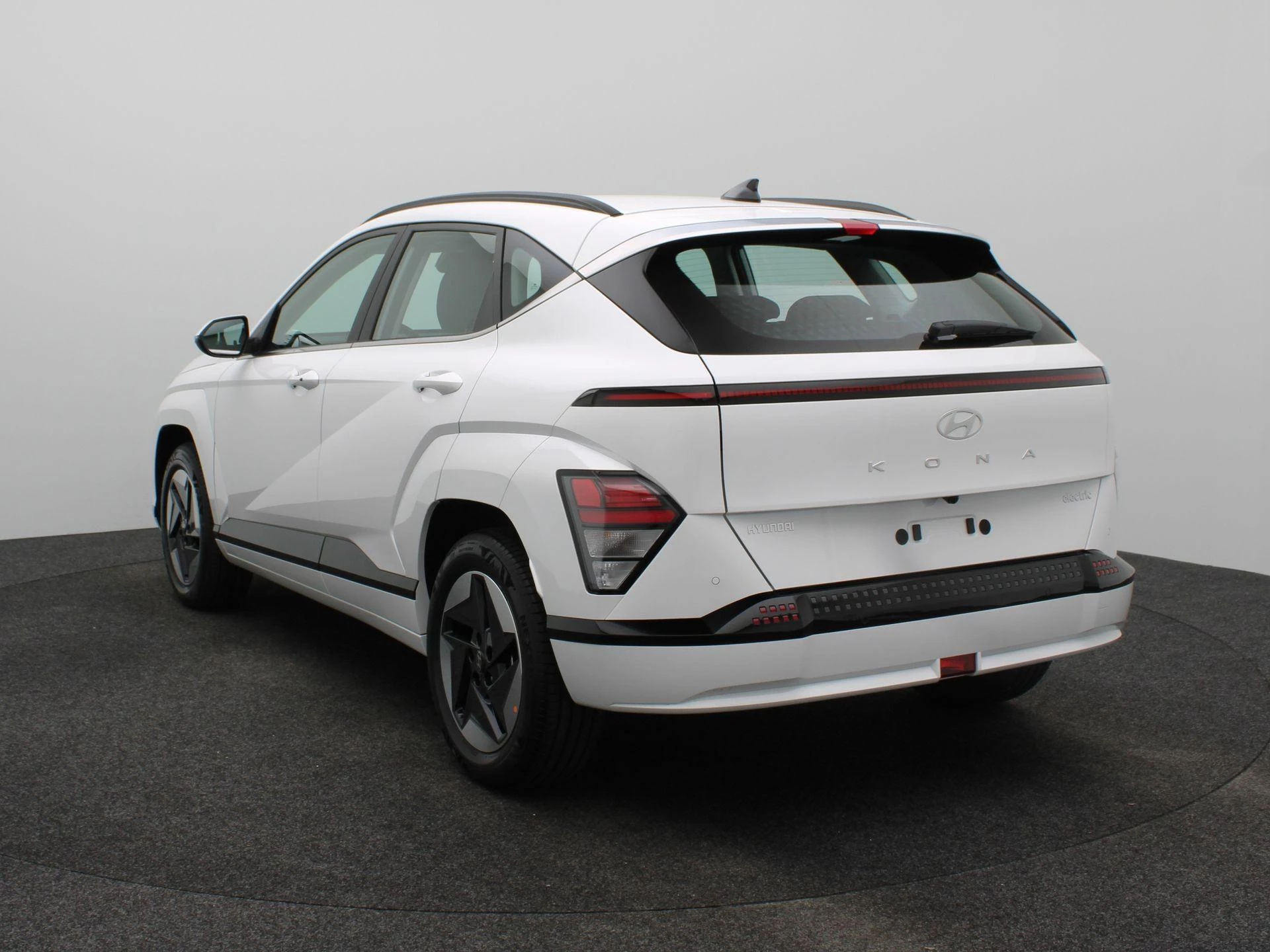 Hyundai Kona – autofoto 2