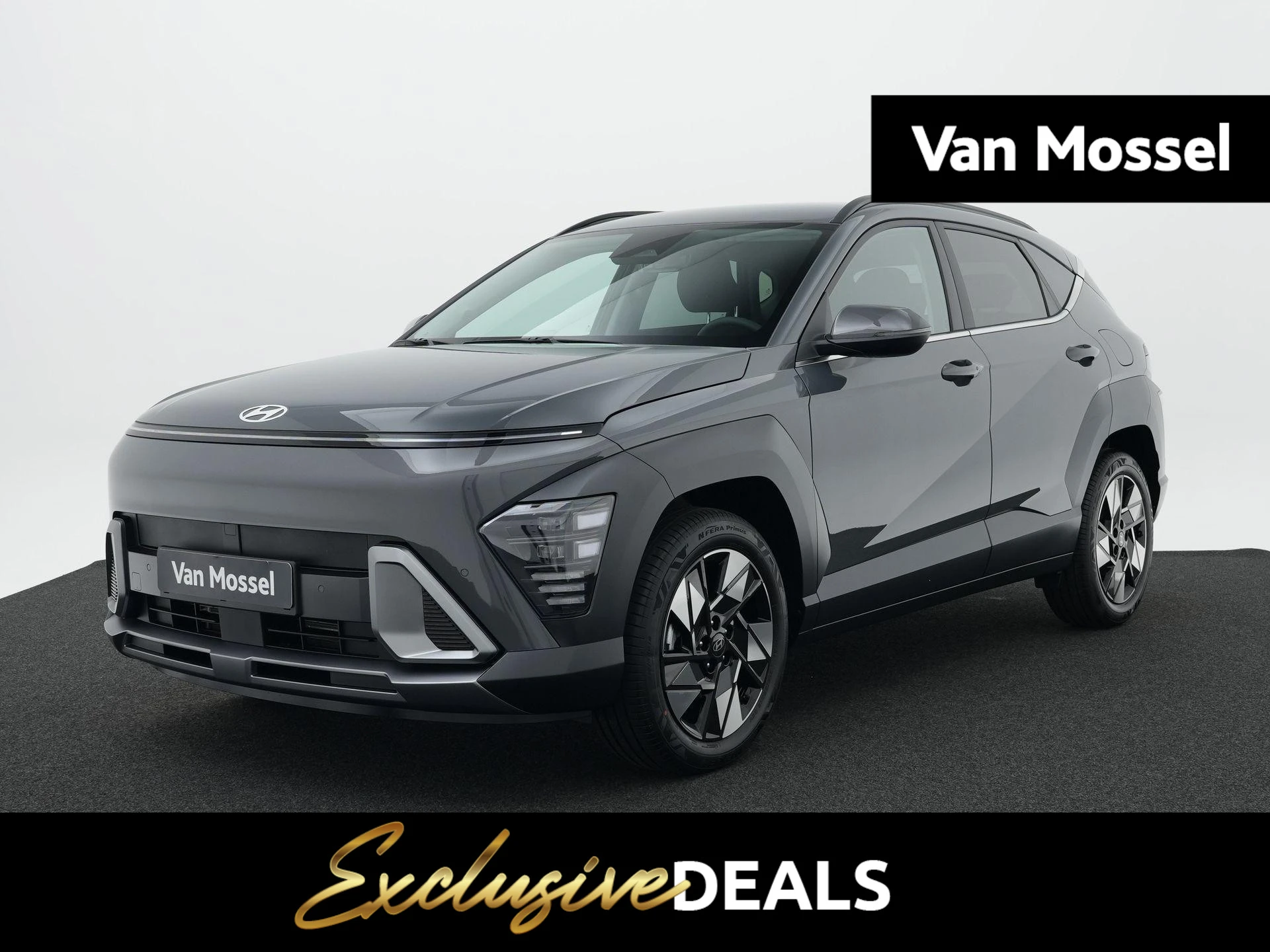 Hyundai Kona – autofoto 2