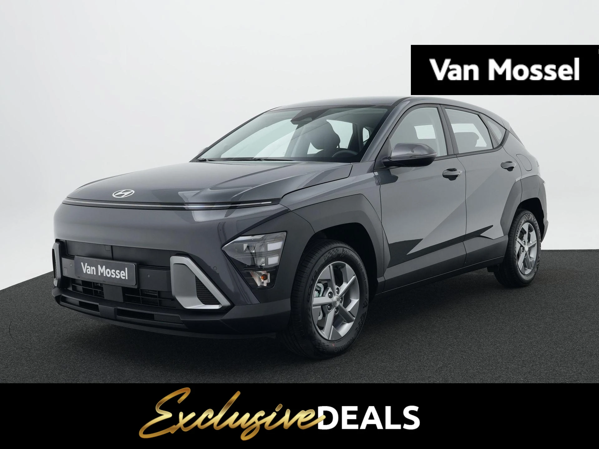 Hyundai Kona – autofoto 2
