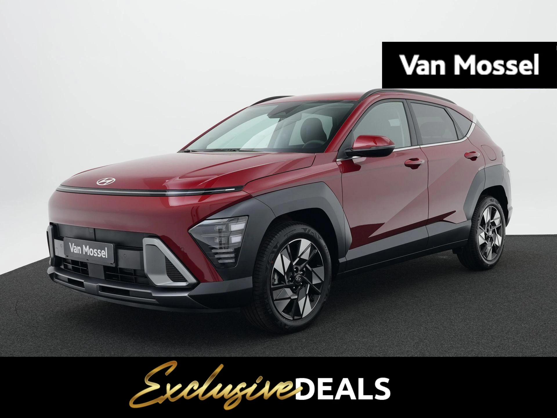 Hyundai Kona – autofoto 2